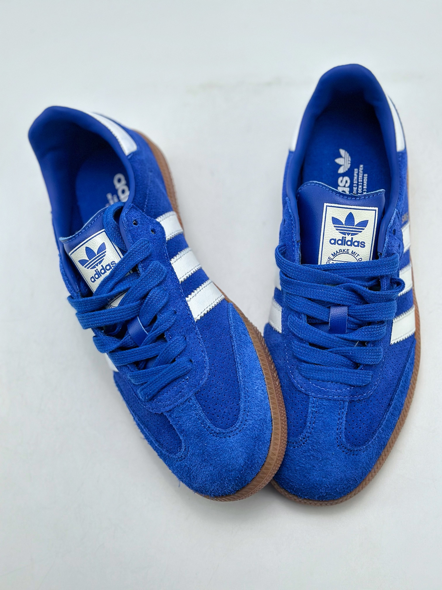 150 adidas originals Samba OG  HP7901