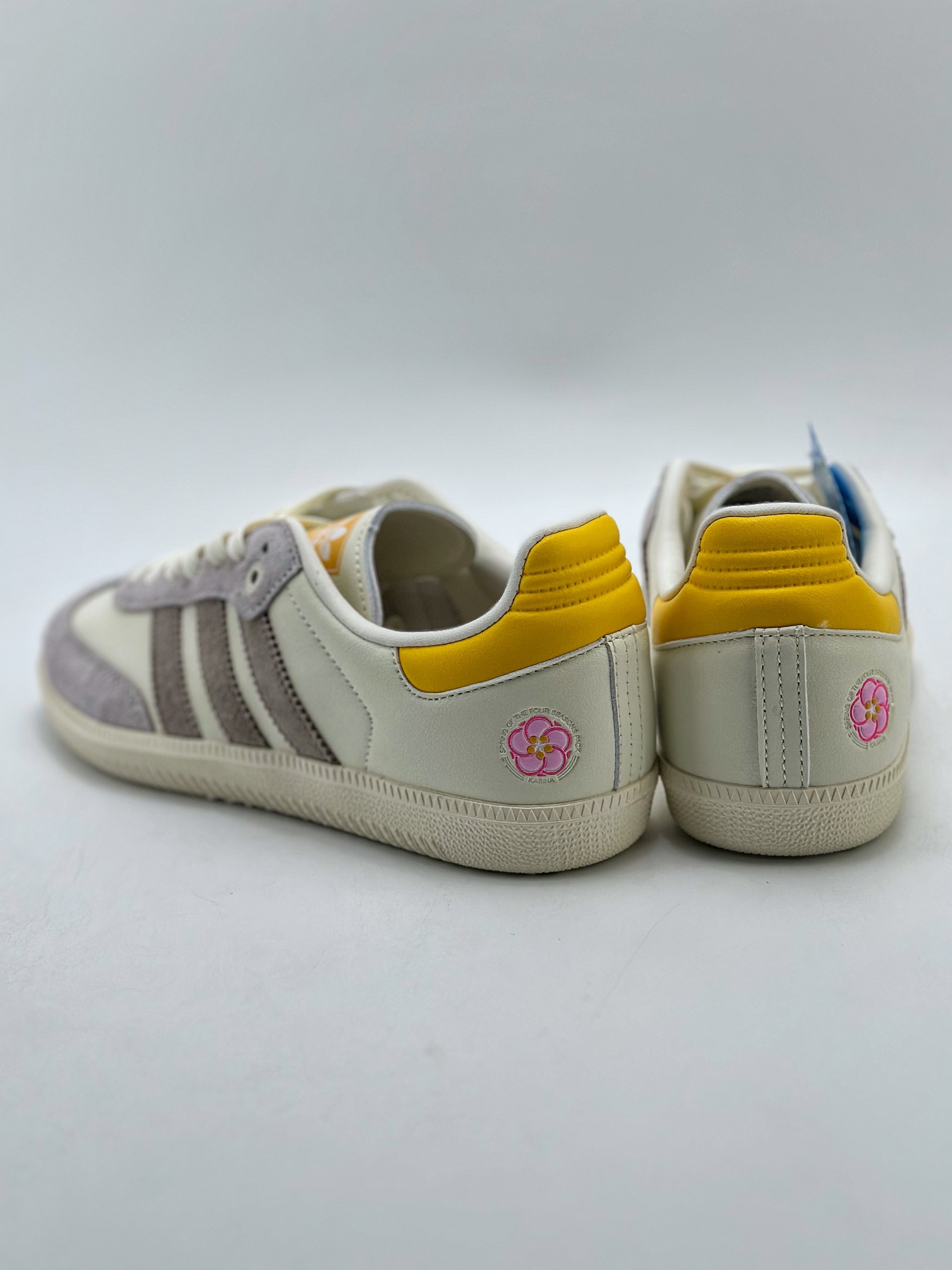 adidas originals Samba Kasina OG IE0169