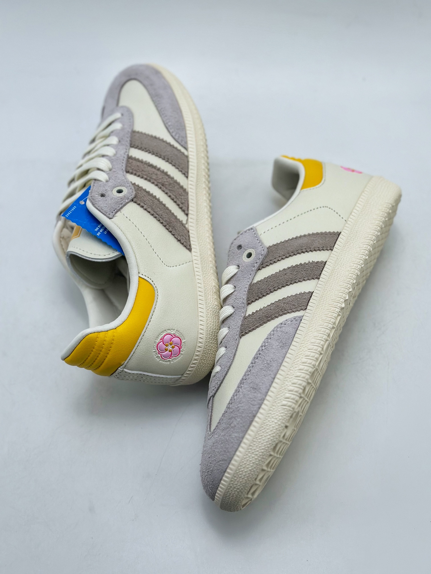 adidas originals Samba Kasina OG IE0169