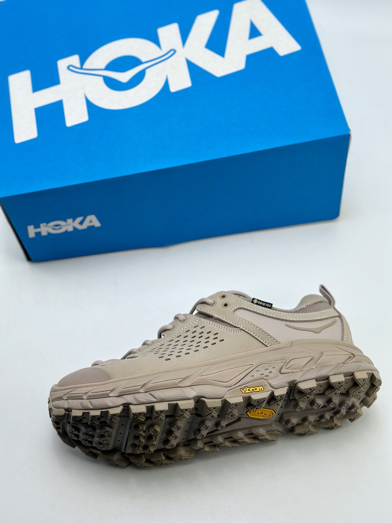 HOKA U TOR ULTRA LO low-top professional cross-country running shoes 1130310/STPST