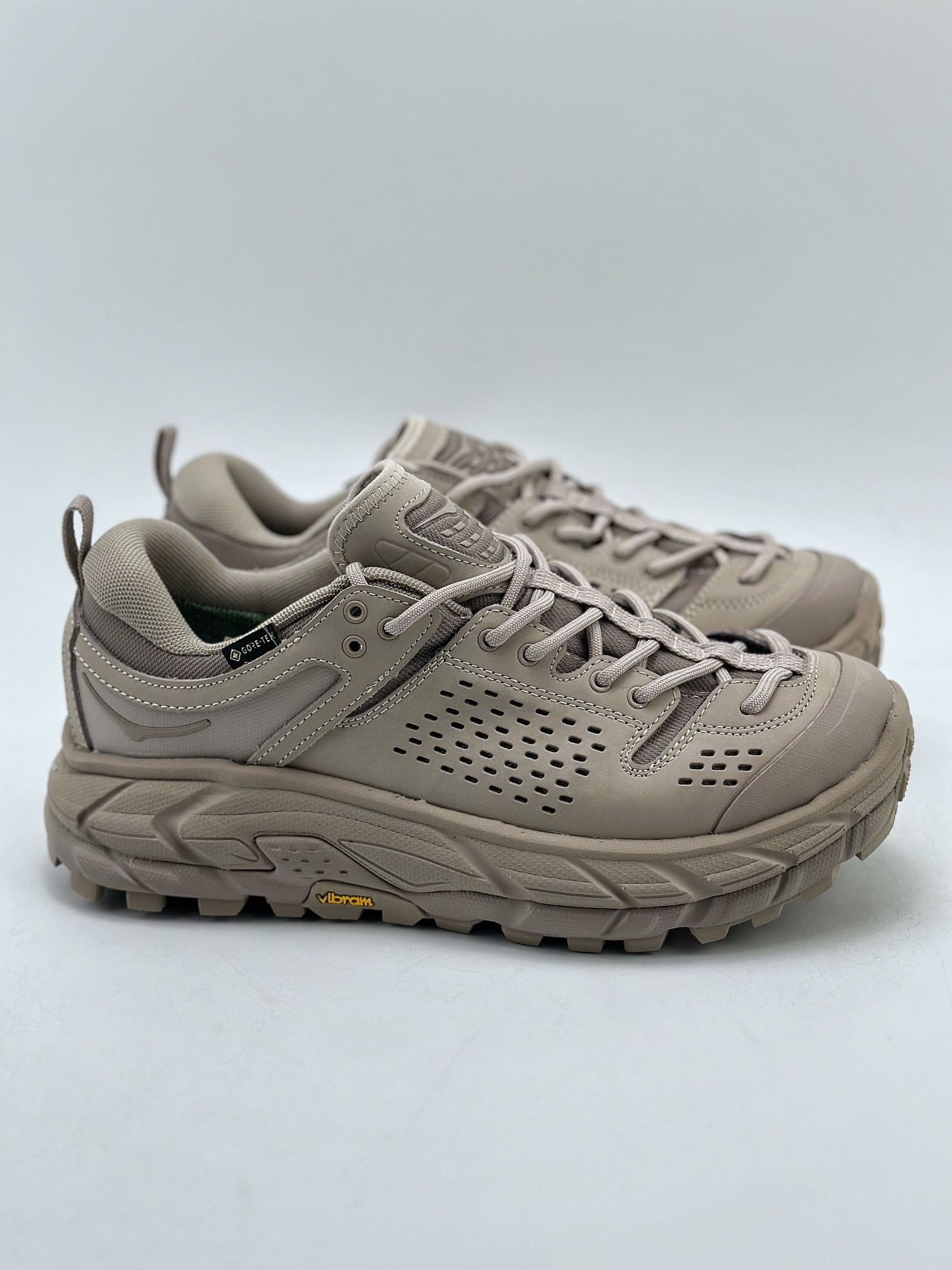 HOKA U TOR ULTRA LO low-top professional cross-country running shoes 1130310/STPST