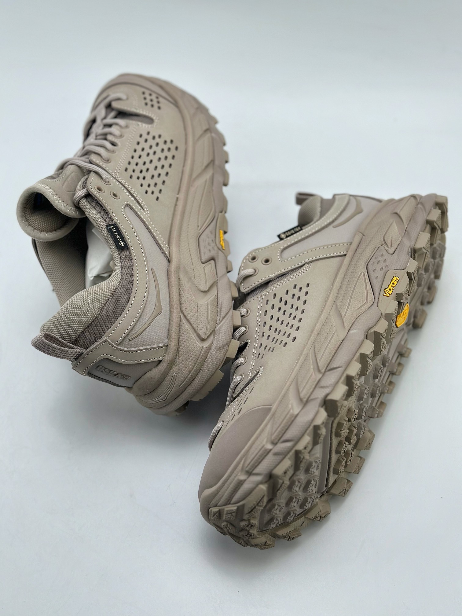 HOKA U TOR ULTRA LO low-top professional cross-country running shoes 1130310/STPST