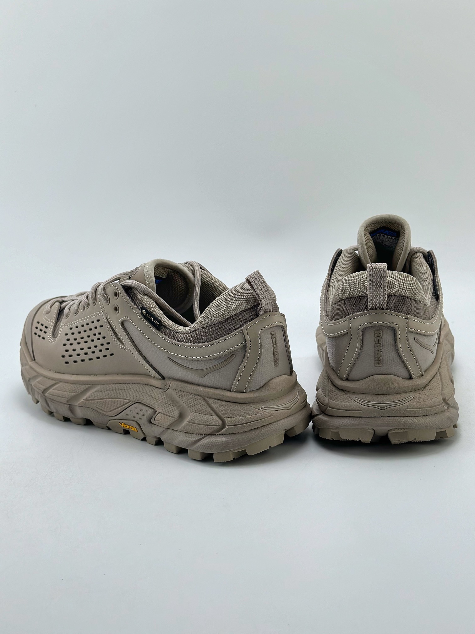 HOKA U TOR ULTRA LO low-top professional cross-country running shoes 1130310/STPST