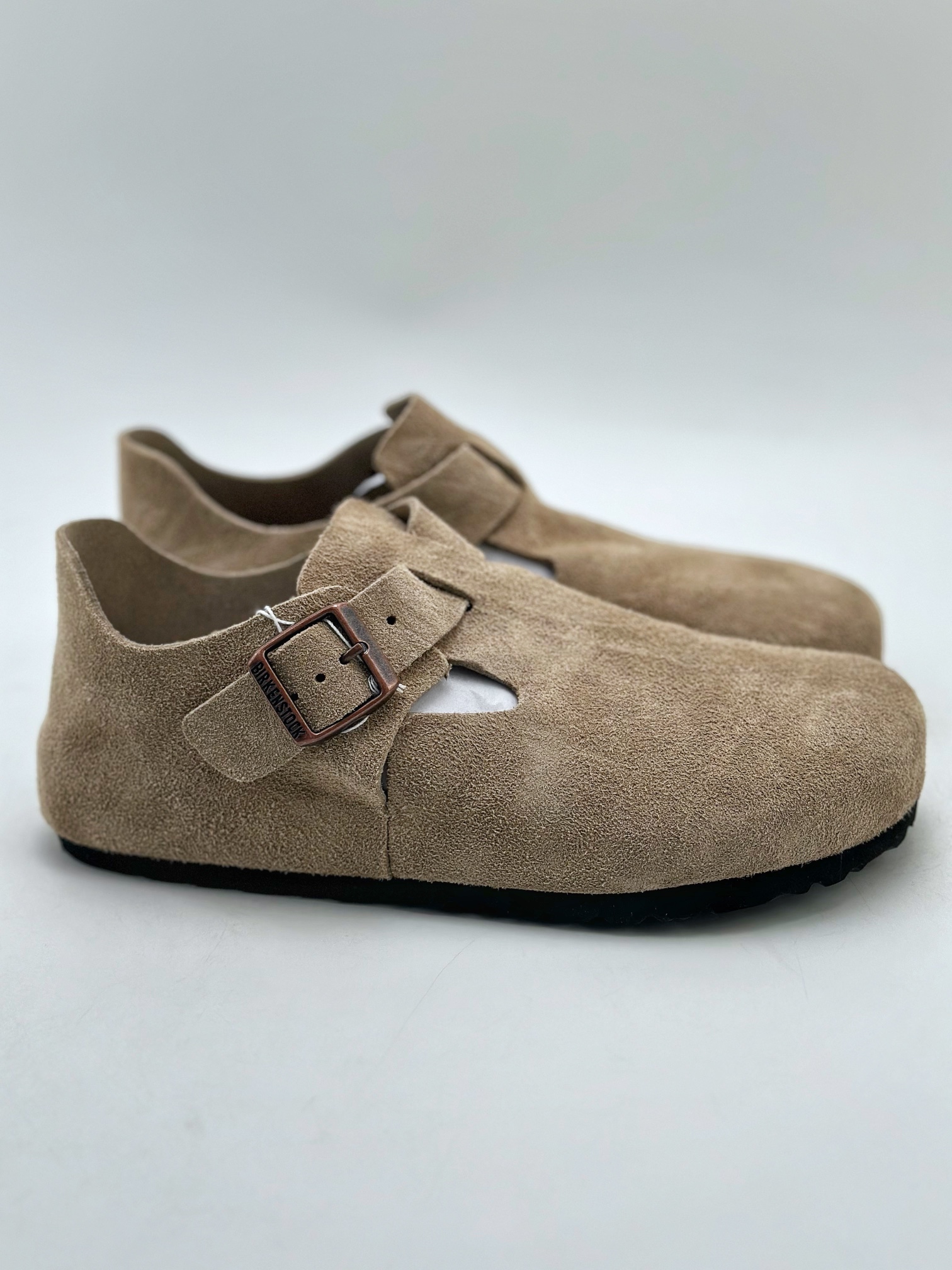 Birkenstock Sandals Series