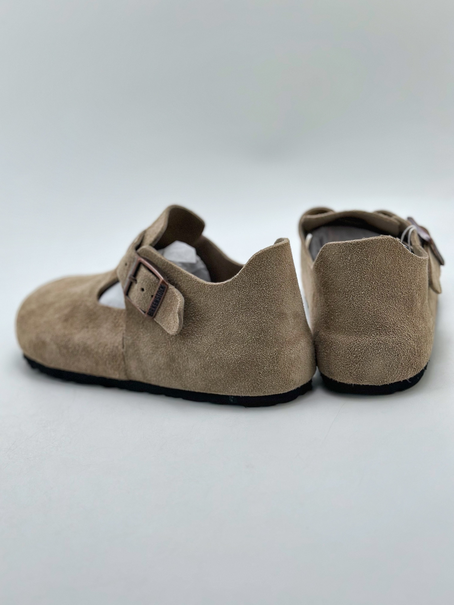 Birkenstock Sandals Series