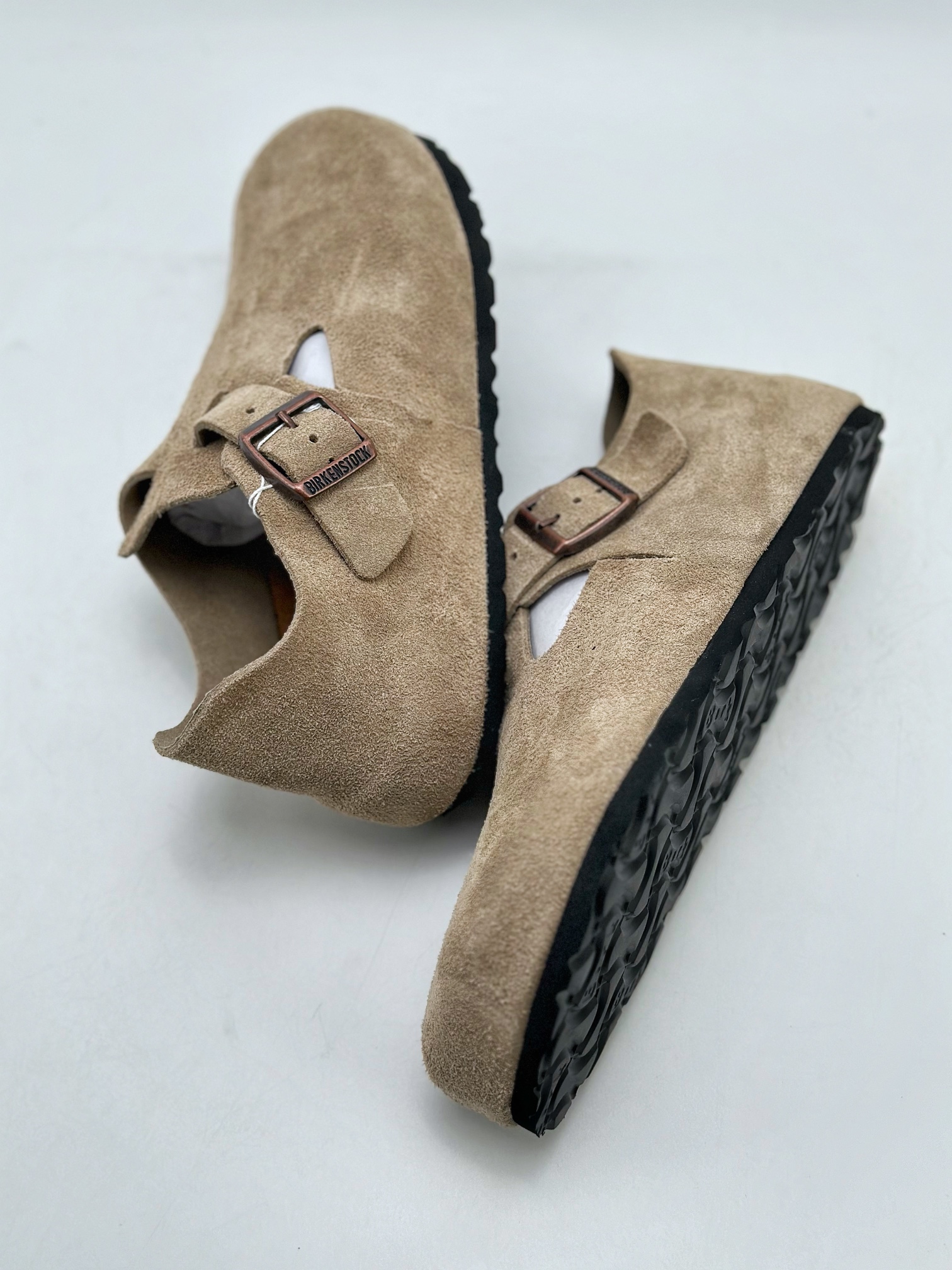 Birkenstock Sandals Series