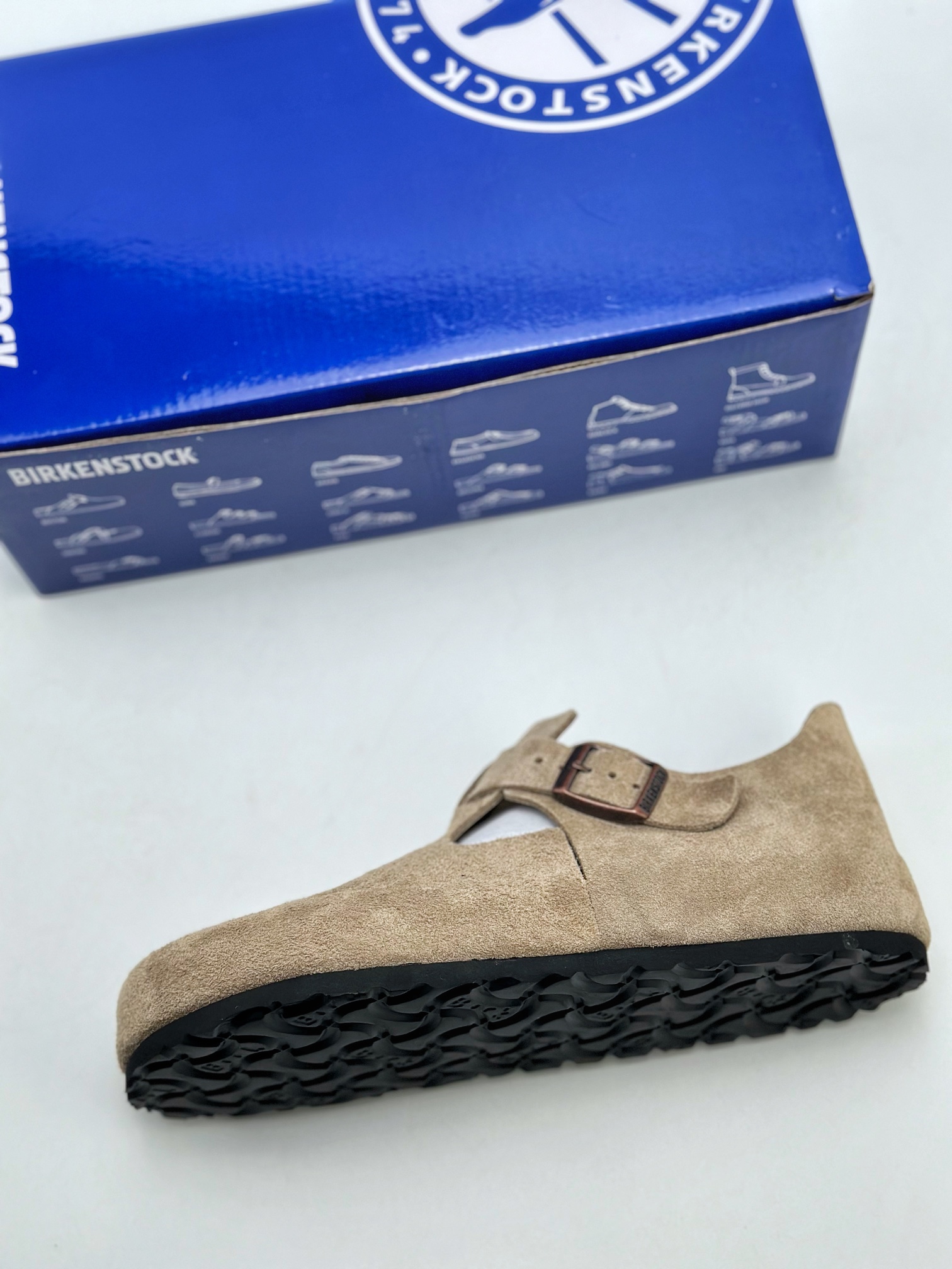 Birkenstock Sandals Series