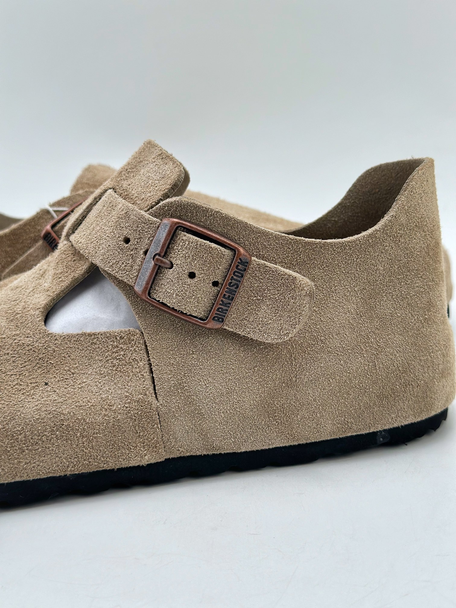 Birkenstock Sandals Series