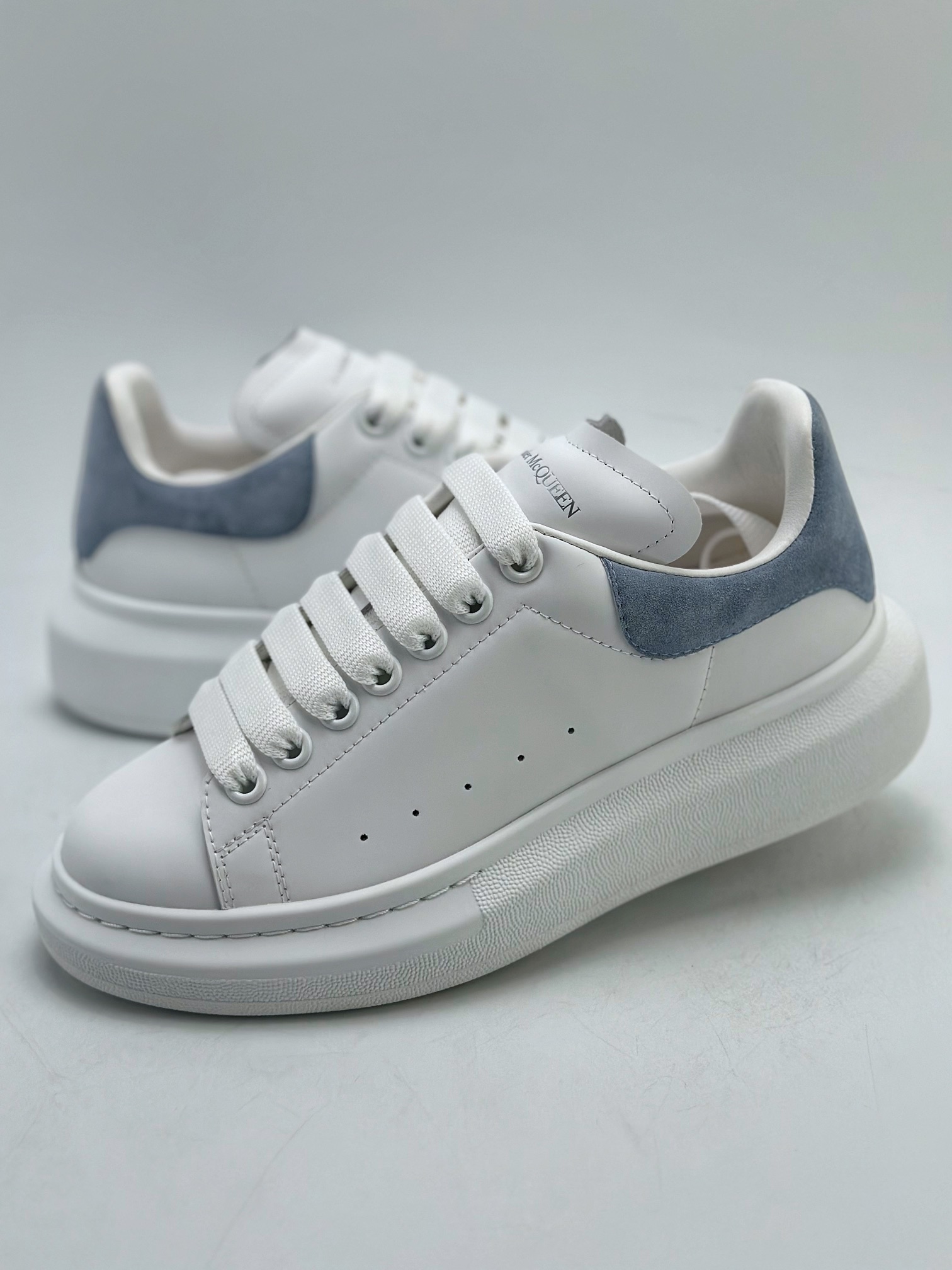 新货🚀#莞产纯原 Alexander McQueen 亚历山大麦昆 23ss 合集 2