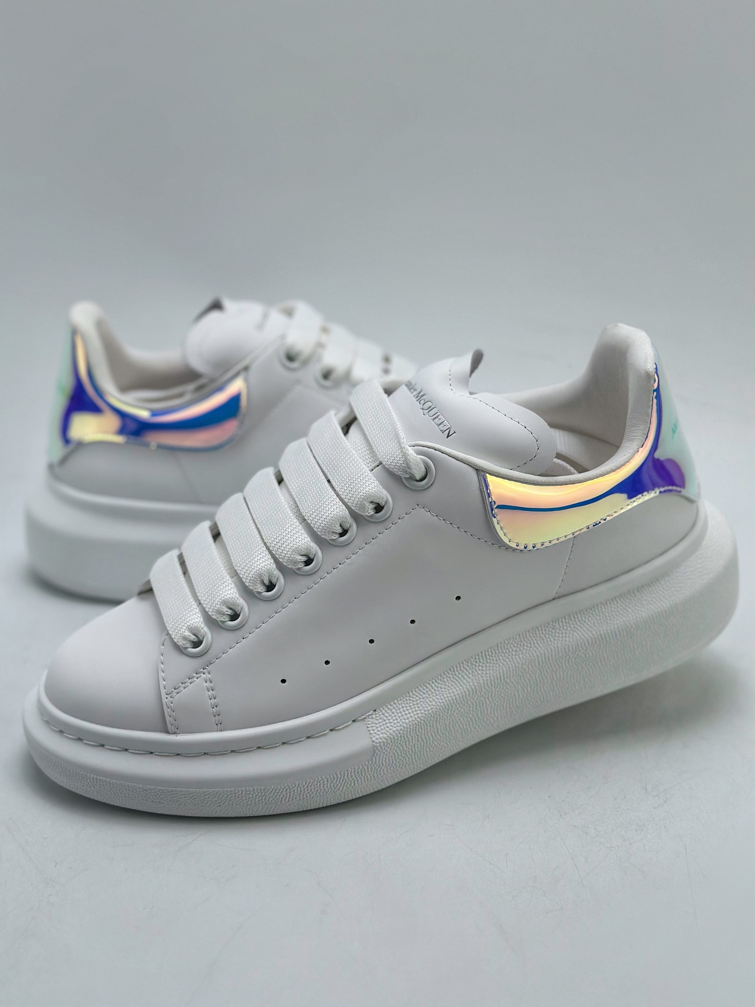 新货🚀#莞产纯原 Alexander McQueen 亚历山大麦昆 23ss 合集 3