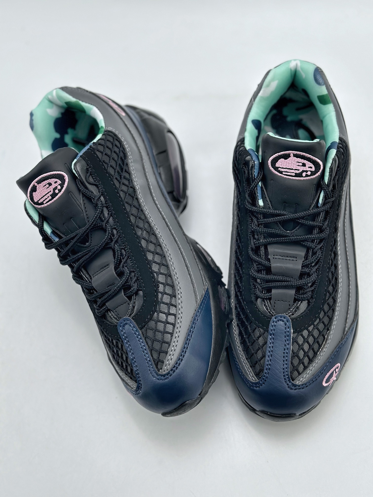 150 Nike Air Max 95 复古 FB2709-001