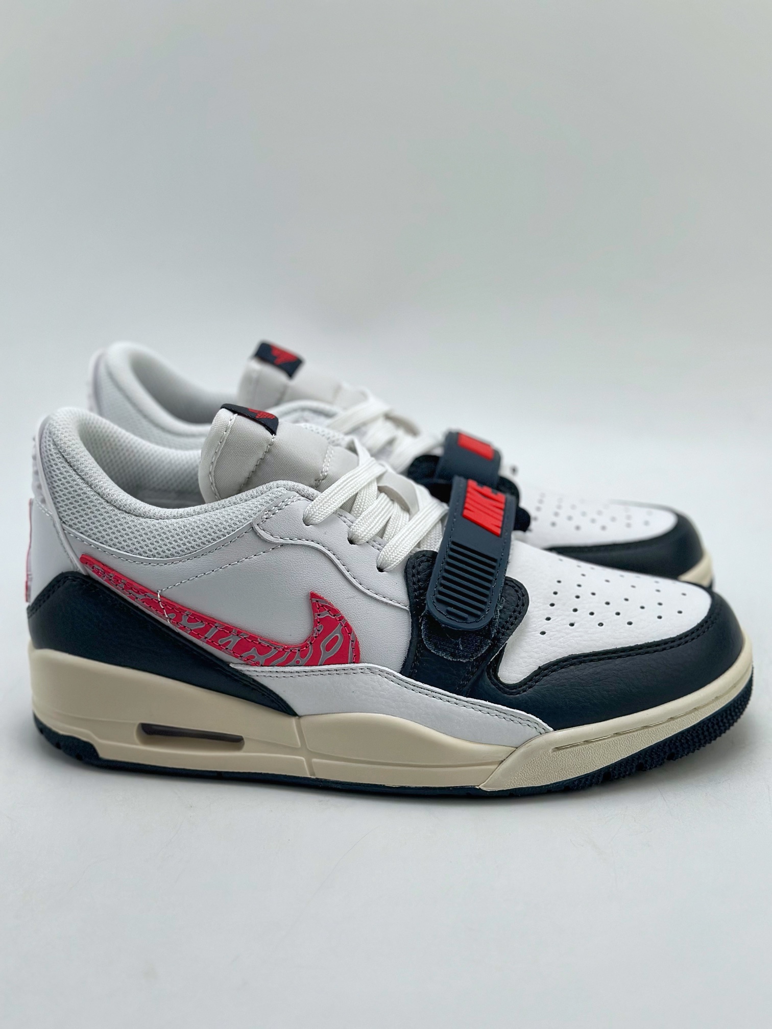 260 Nike Air Jordan Legacy 312 Low 乔丹最强三合一混合版 CD9054-146