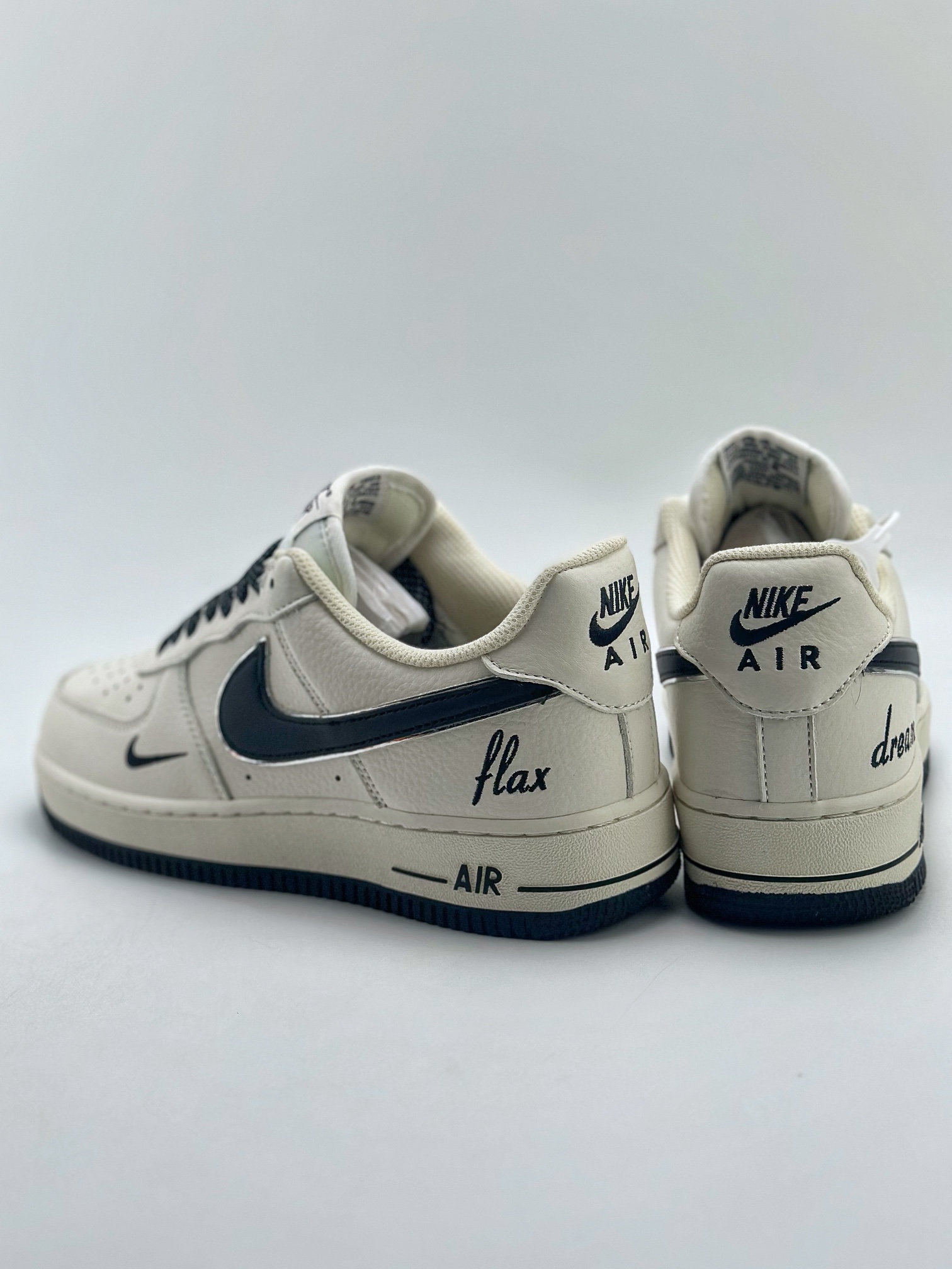 220 Nike Air Force 1 Low 07 白藏蓝满天星 DR2024-101