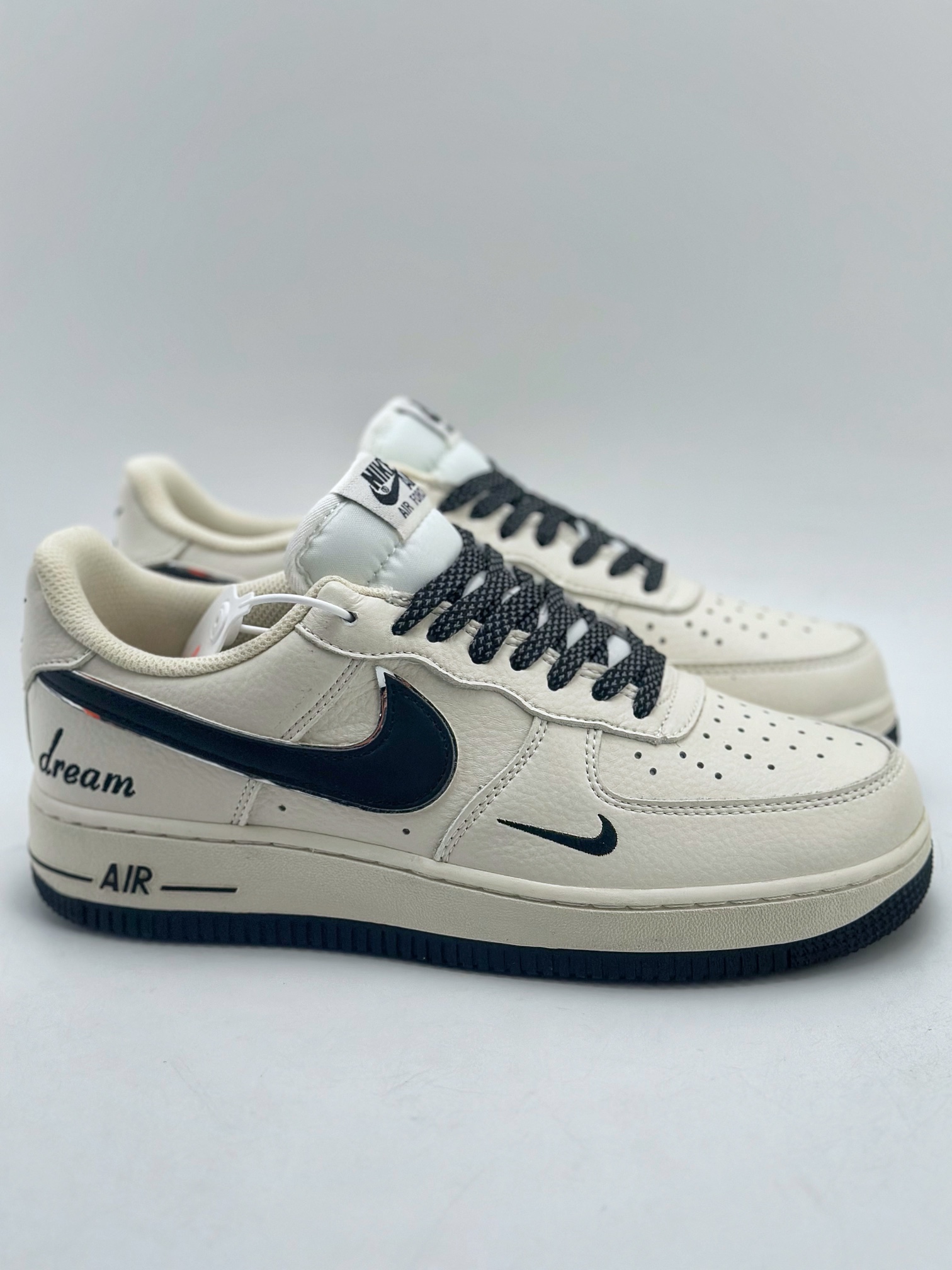 220 Nike Air Force 1 Low 07 白藏蓝满天星 DR2024-101