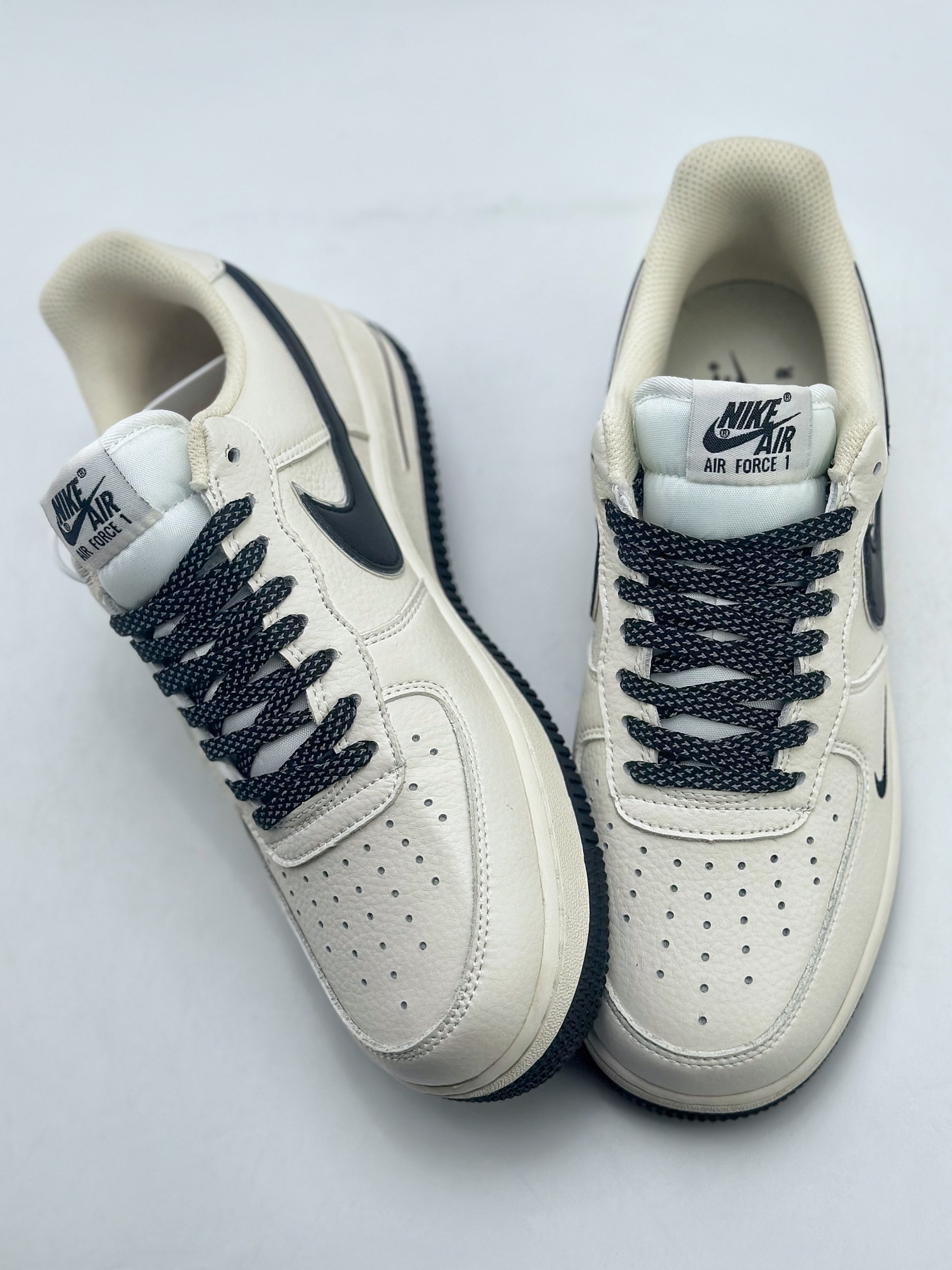 220 Nike Air Force 1 Low 07 白藏蓝满天星 DR2024-101