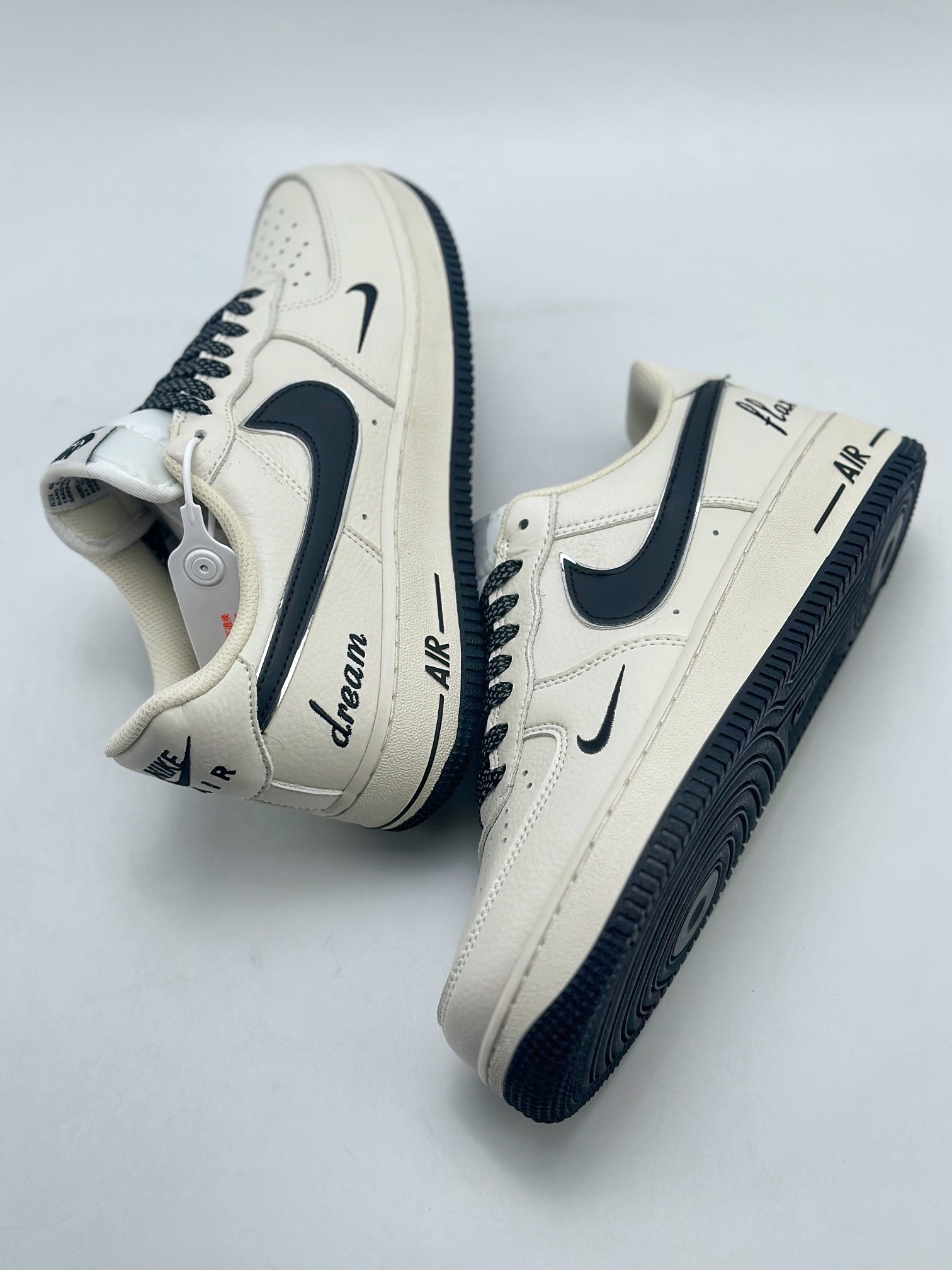 220 Nike Air Force 1 Low 07 白藏蓝满天星 DR2024-101