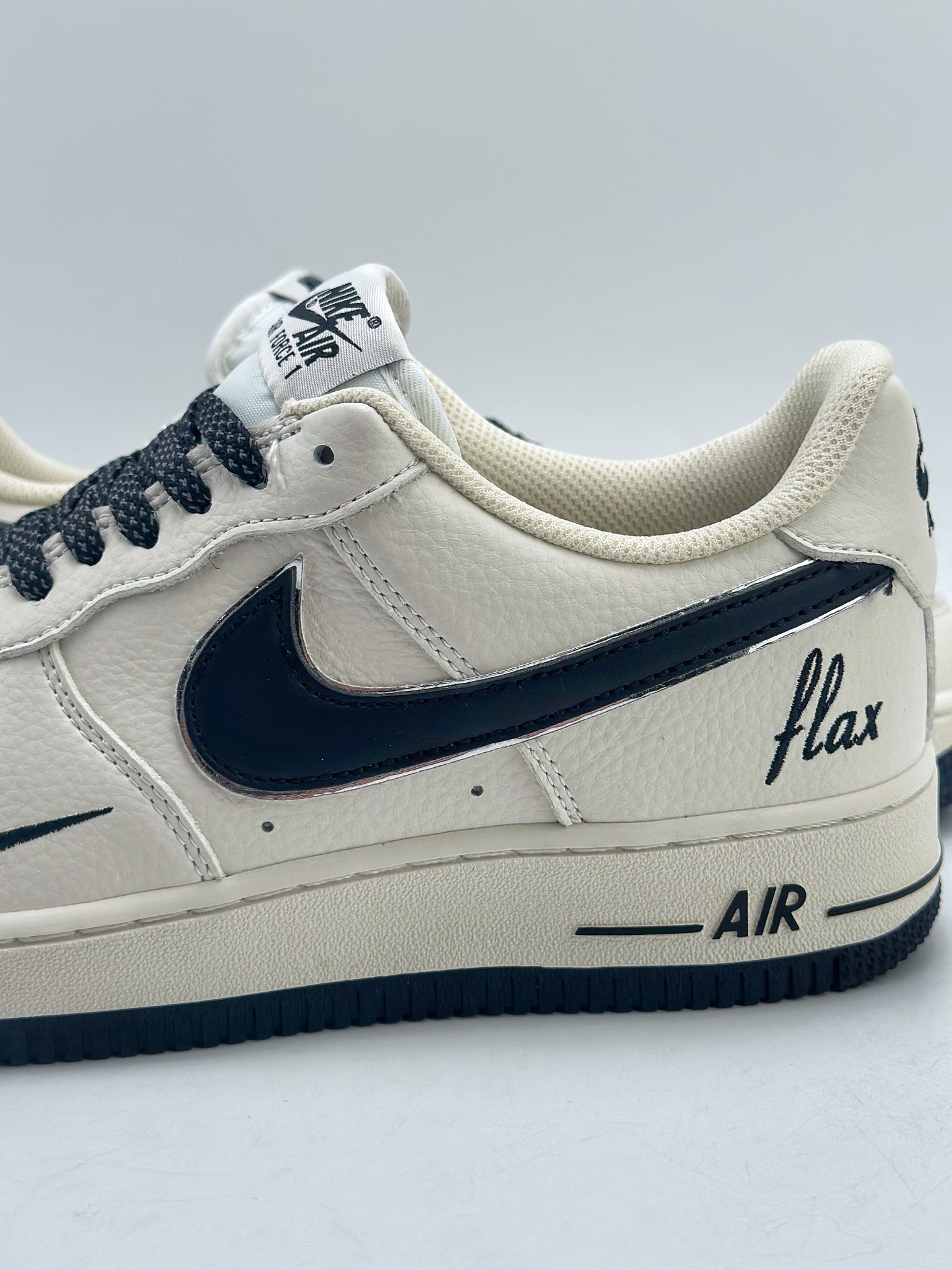 220 Nike Air Force 1 Low 07 白藏蓝满天星 DR2024-101