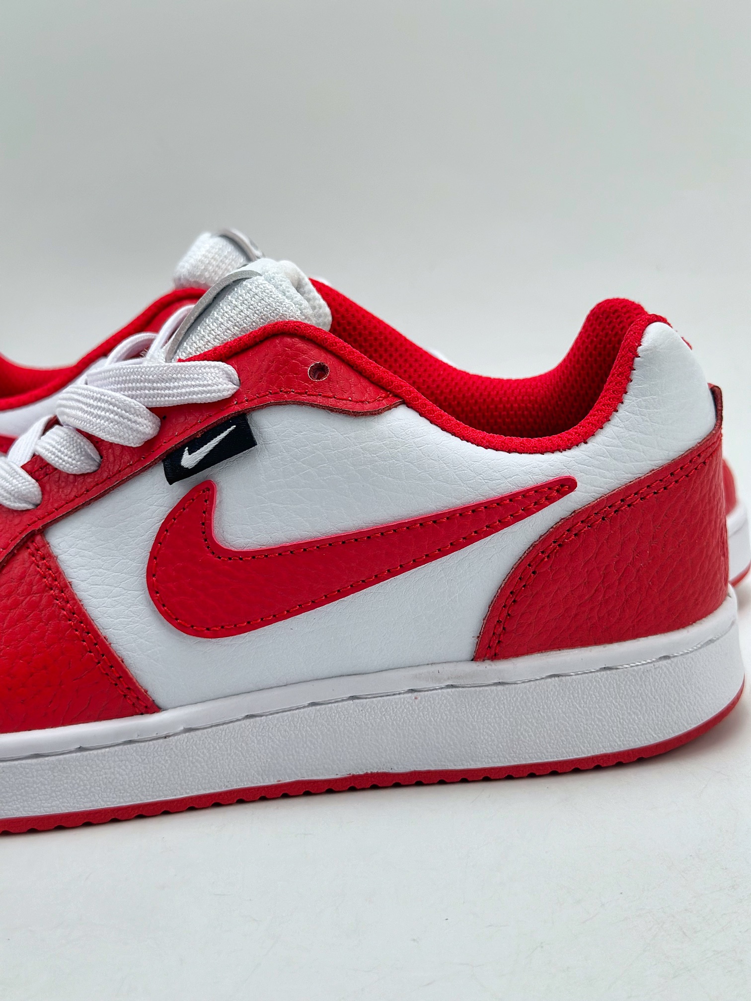 180 耐克Nike Ebernon Low Premium 伊贝尔农系列低帮休闲运动文化篮球板鞋 AQ1774-101