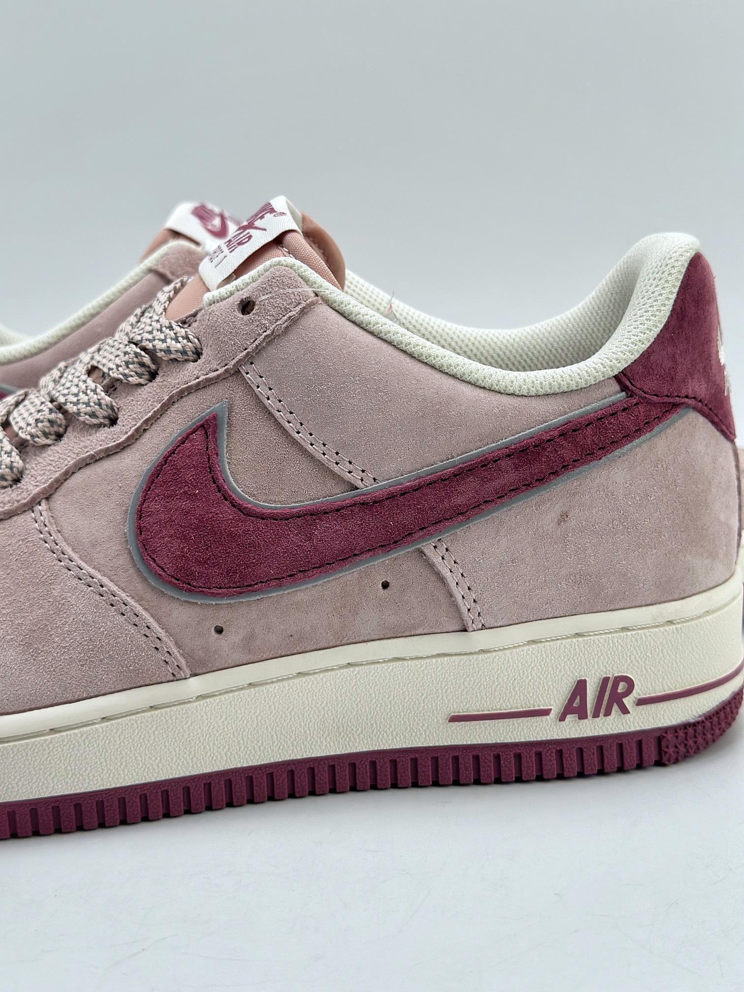 260 Nike Air Force 1 Low 07 x Otomo Katsuhiro 大友克洋红棕 KT0036-088