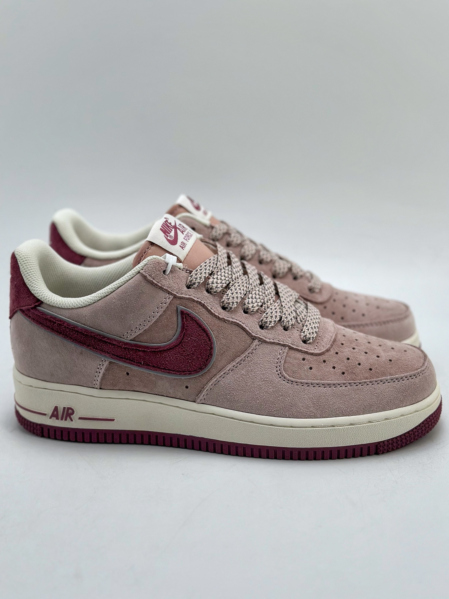 260 Nike Air Force 1 Low 07 x Otomo Katsuhiro 大友克洋红棕 KT0036-088