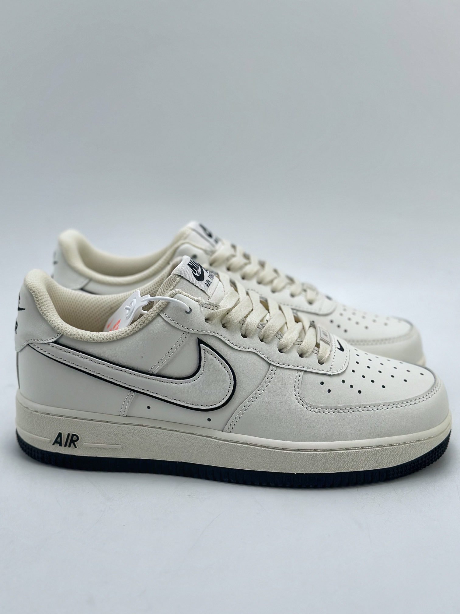 200 Nike Air Force 1 Low 07 米白 DZ2799-121