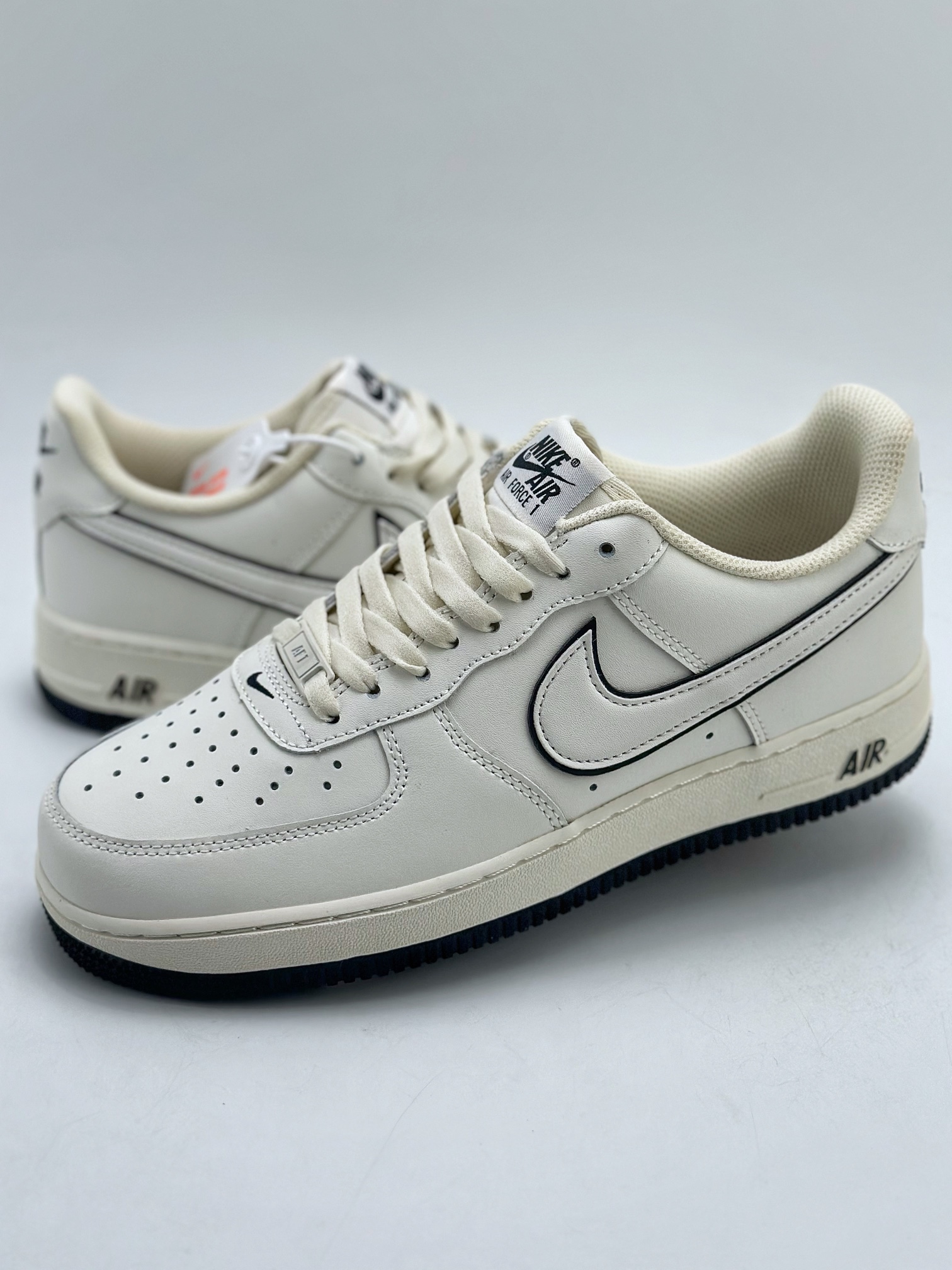 200 Nike Air Force 1 Low 07 米白 DZ2799-121