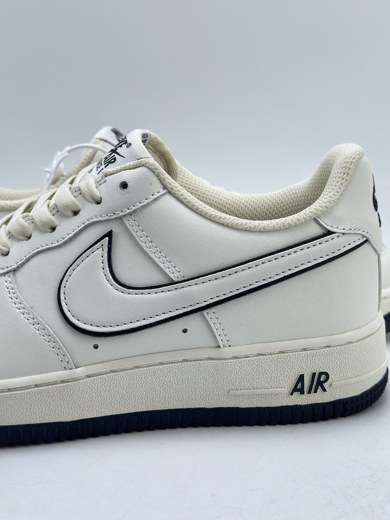 200 Nike Air Force 1 Low 07 米白 DZ2799-121