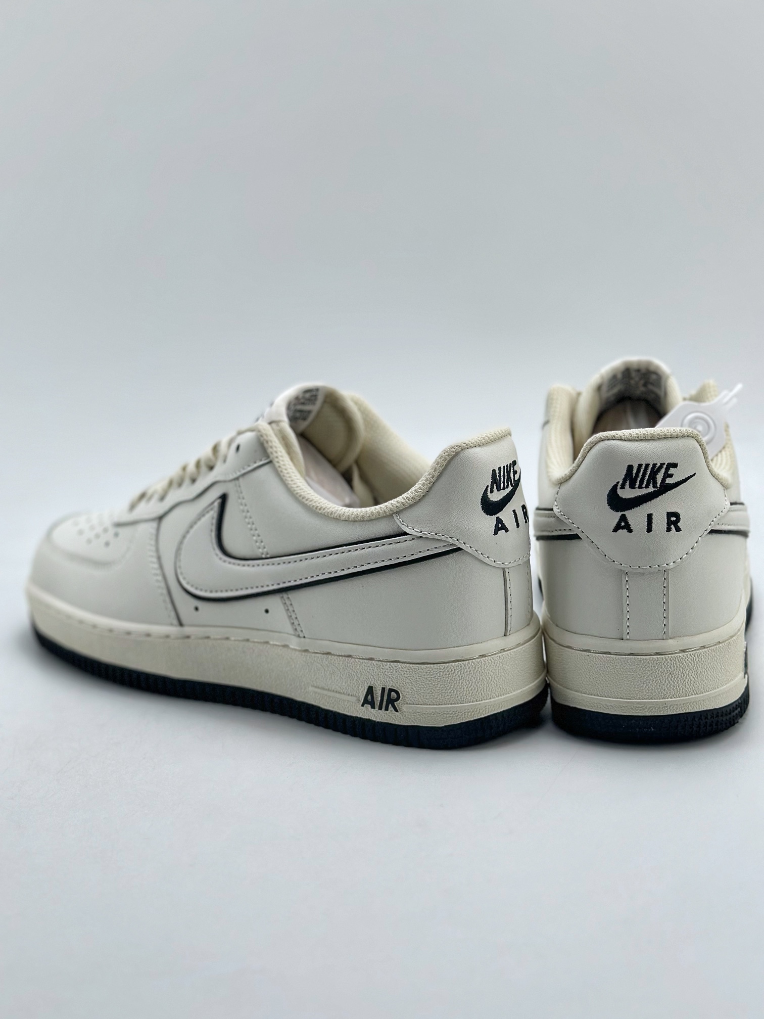 200 Nike Air Force 1 Low 07 米白 DZ2799-121