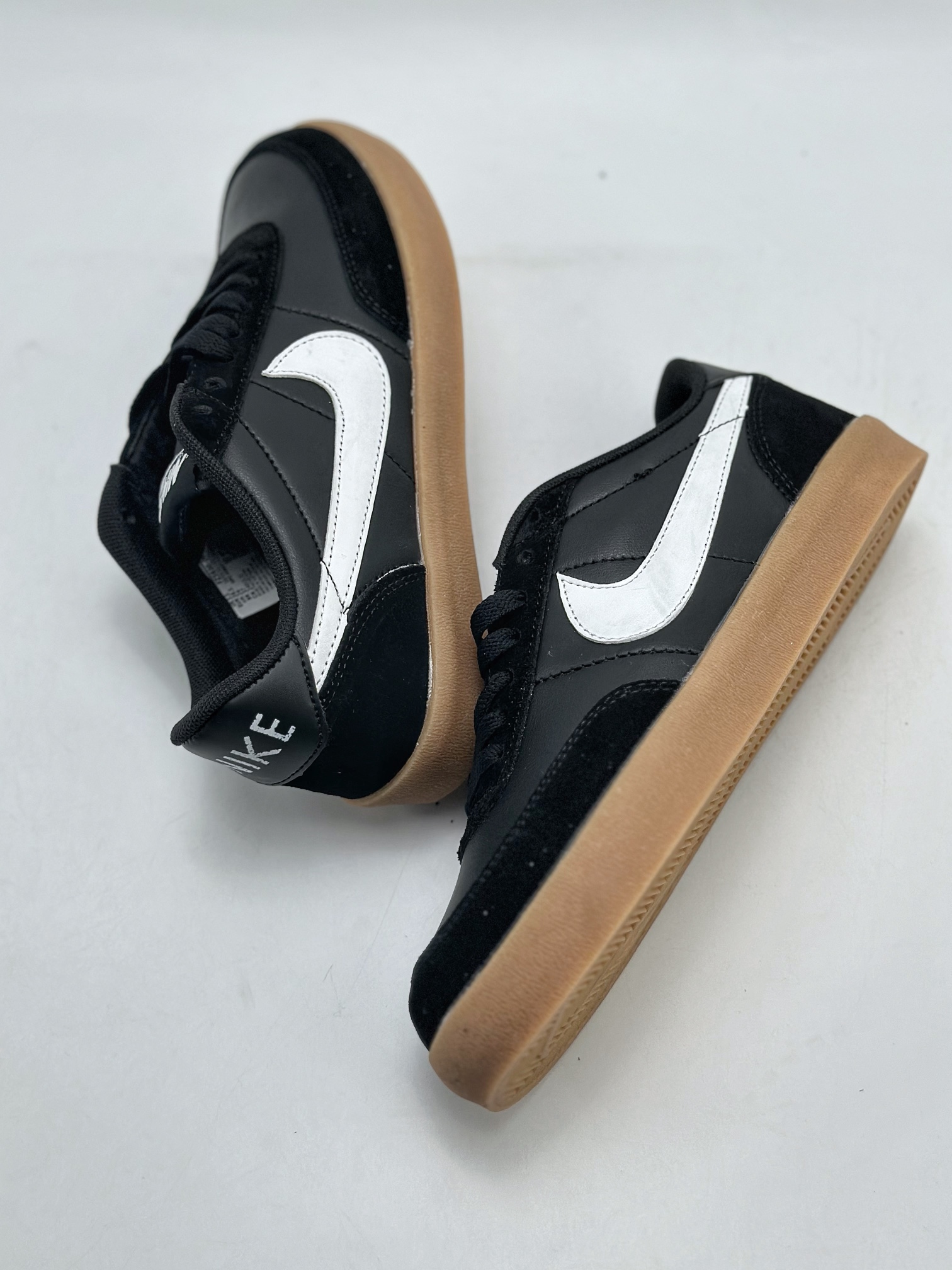 160 Nike Killshot 2 LEATHER x J.Crew 低帮  FZ5630-001