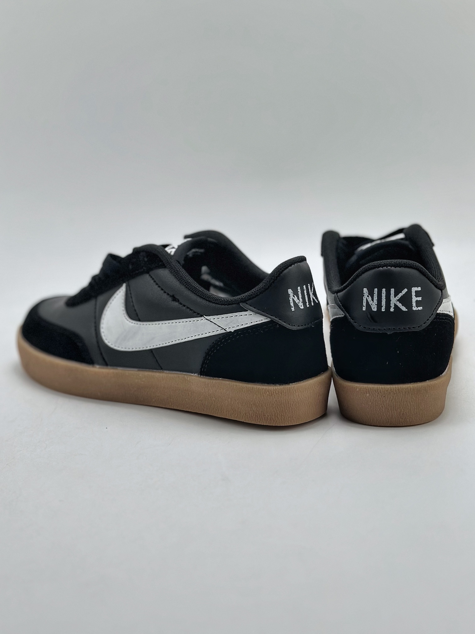 160 Nike Killshot 2 LEATHER x J.Crew 低帮  FZ5630-001