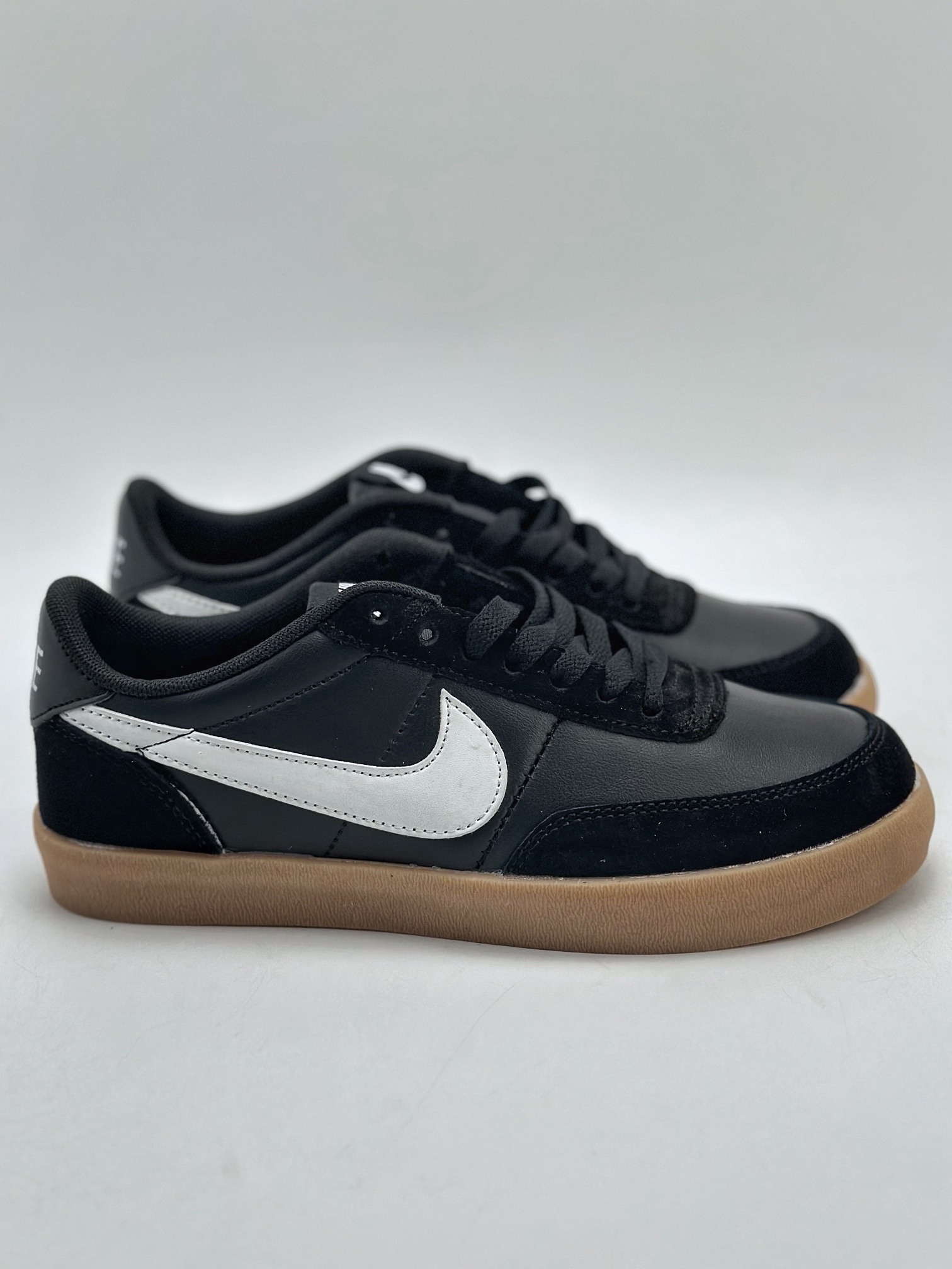 160 Nike Killshot 2 LEATHER x J.Crew 低帮  FZ5630-001