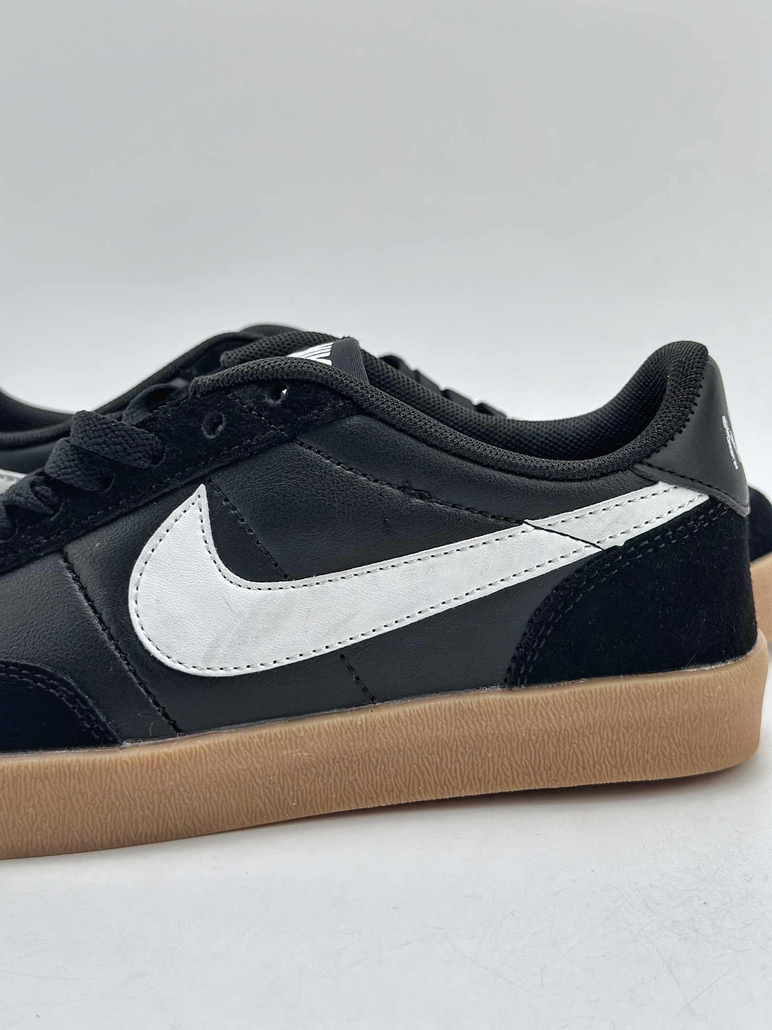 160 Nike Killshot 2 LEATHER x J.Crew 低帮  FZ5630-001