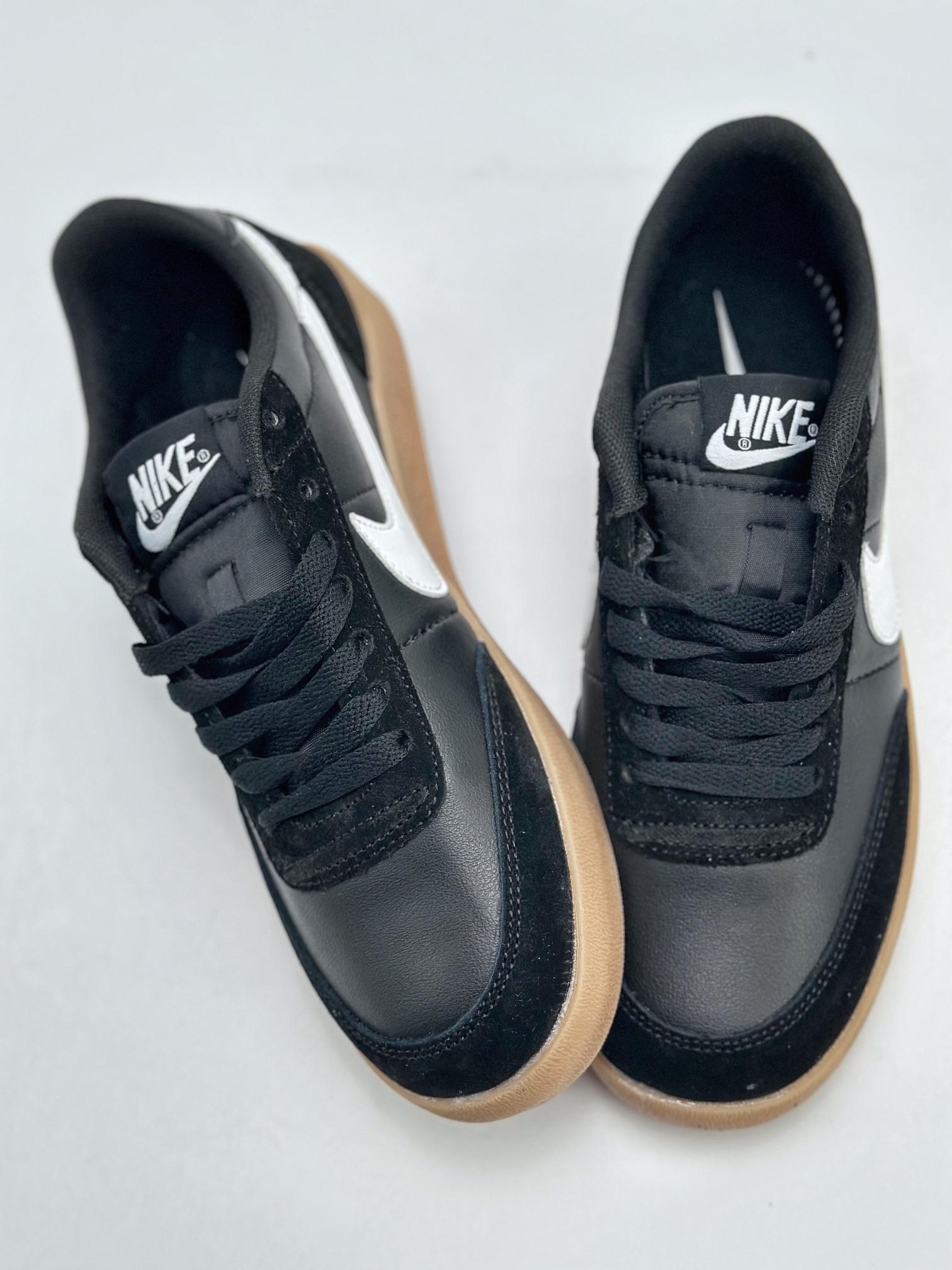 160 Nike Killshot 2 LEATHER x J.Crew 低帮  FZ5630-001