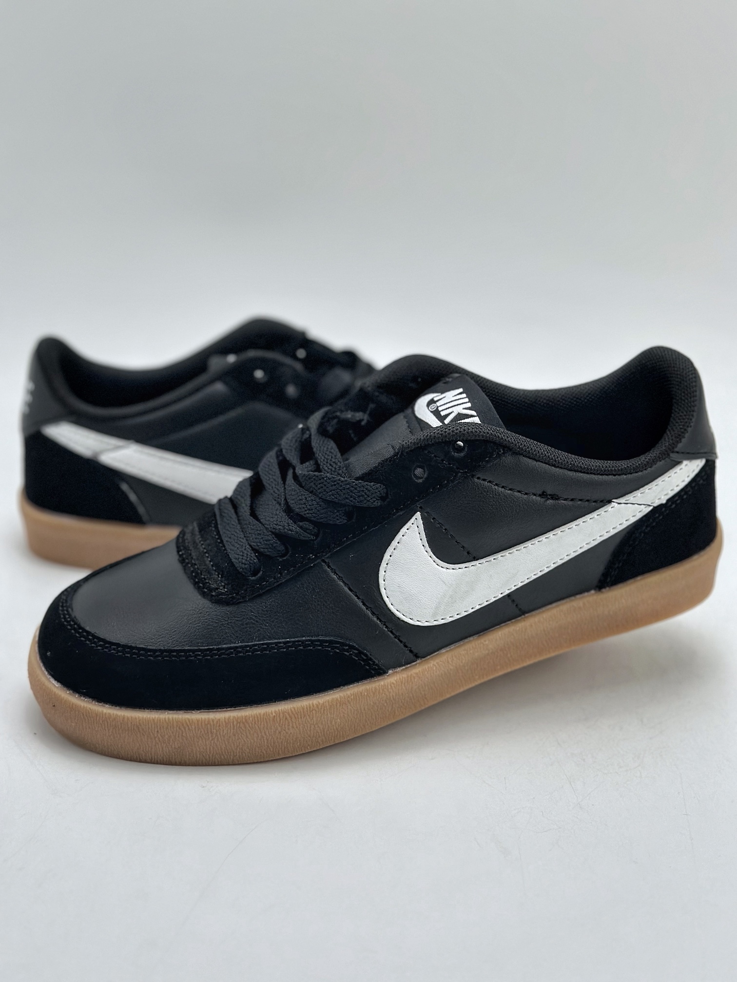 160 Nike Killshot 2 LEATHER x J.Crew 低帮  FZ5630-001