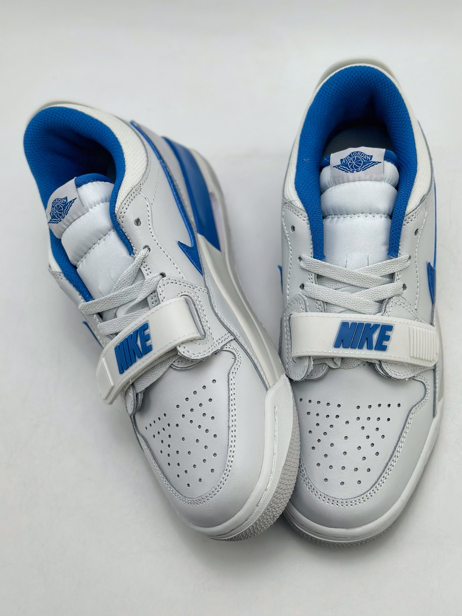 200 Nike Air Jordan Legacy 312 Low 乔丹最强三合一混合版  HJ3480-140