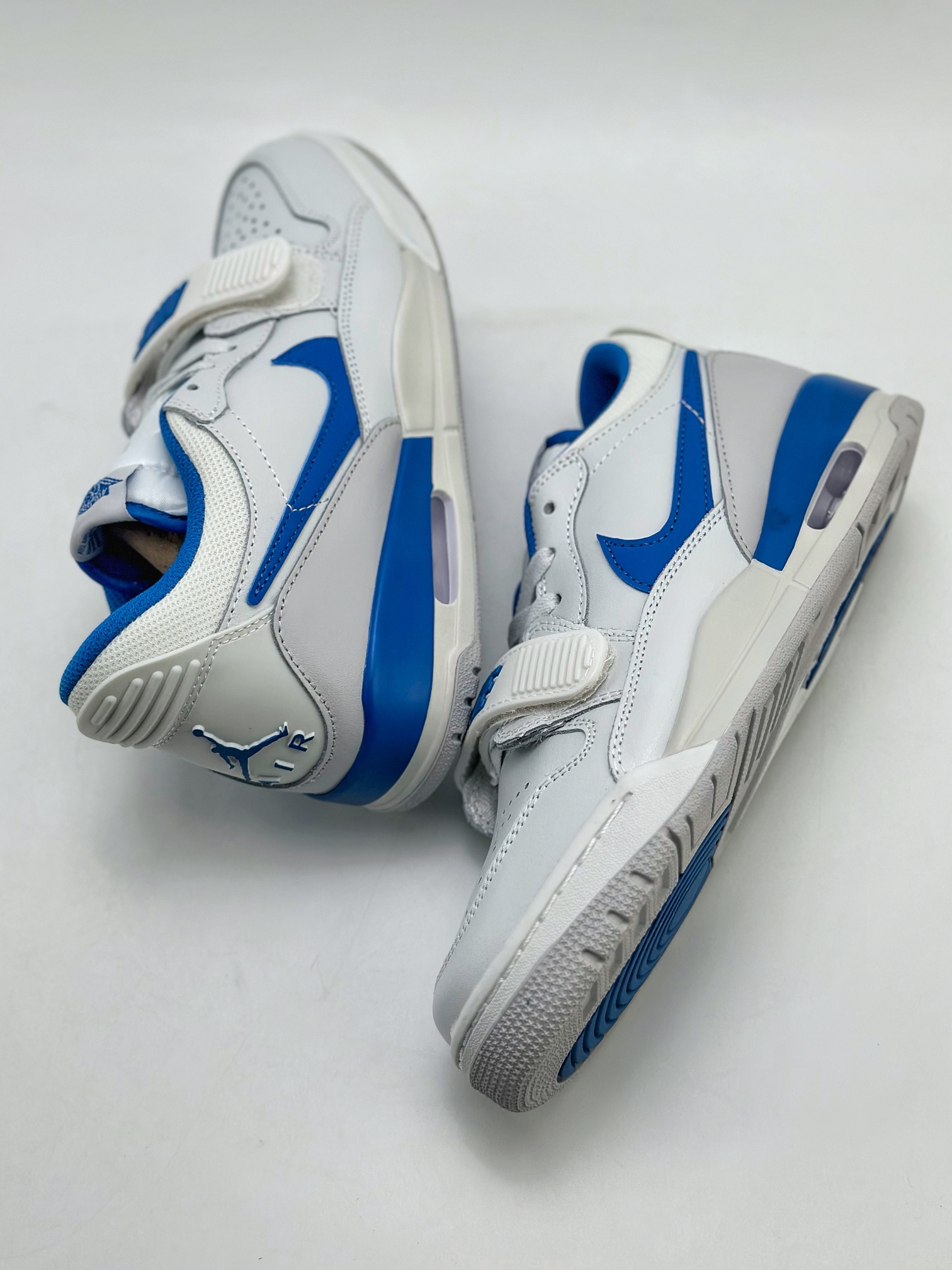 200 Nike Air Jordan Legacy 312 Low 乔丹最强三合一混合版  HJ3480-140