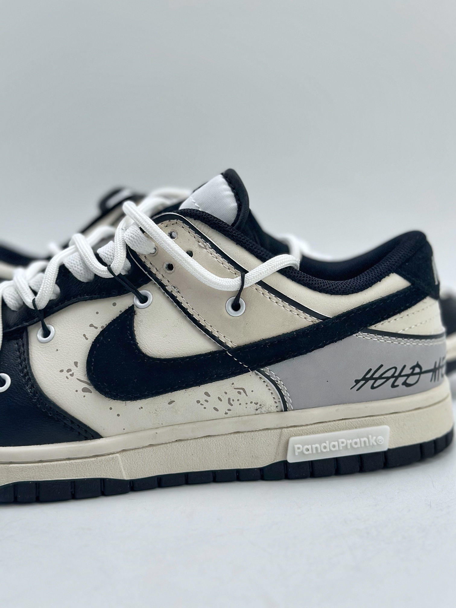 200 NIKE SB Dunk Low 熊猫恶作剧 宇宙探索 星际迷航 FQ8080-133