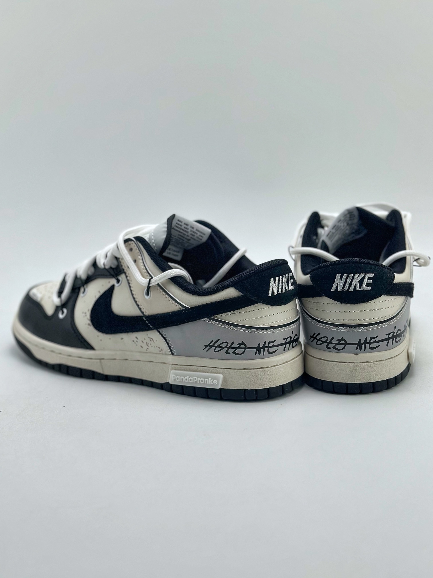 200 NIKE SB Dunk Low 熊猫恶作剧 宇宙探索 星际迷航 FQ8080-133