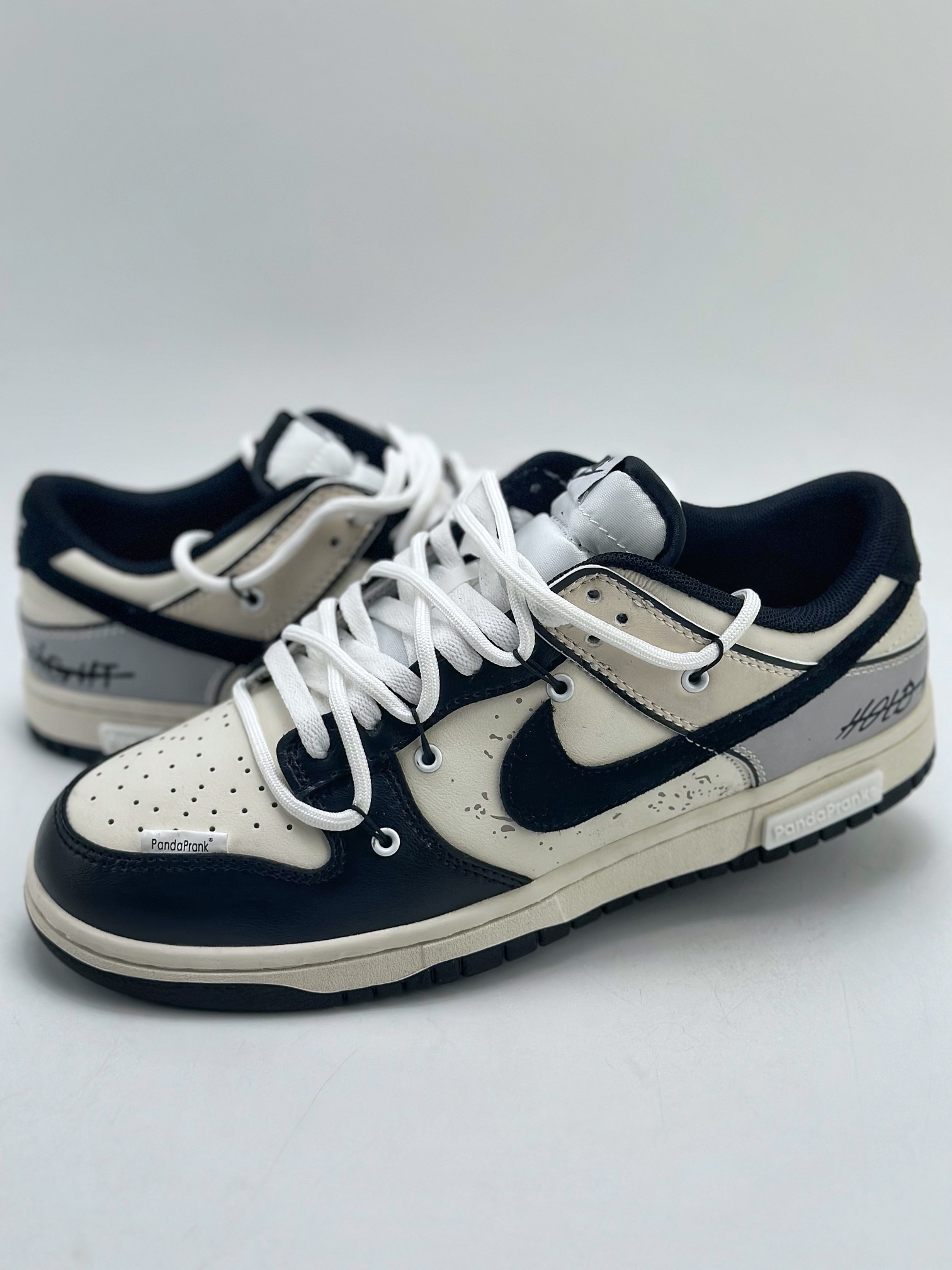 200 NIKE SB Dunk Low 熊猫恶作剧 宇宙探索 星际迷航 FQ8080-133