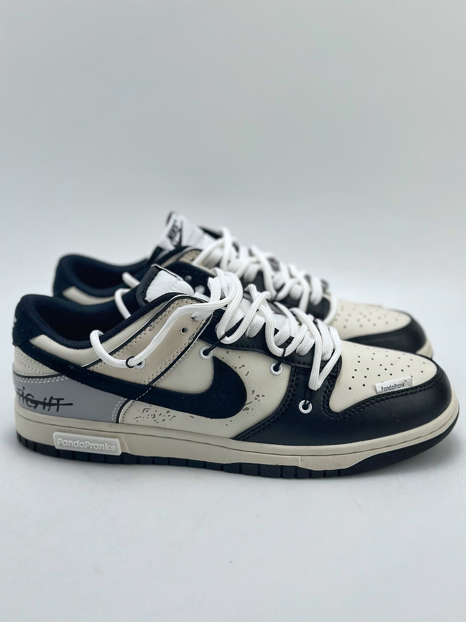 200 NIKE SB Dunk Low 熊猫恶作剧 宇宙探索 星际迷航 FQ8080-133