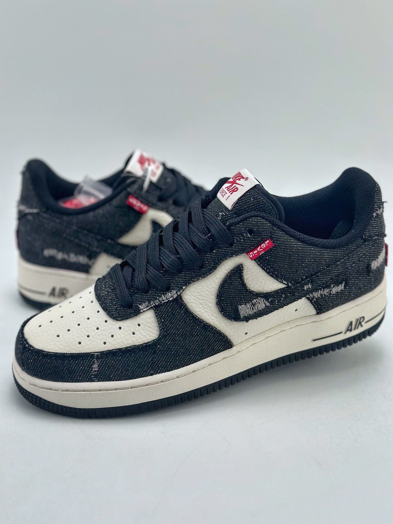 240 Nike Air Force 1 Low 07 x Levi’s 李维斯联名 VT5698-567