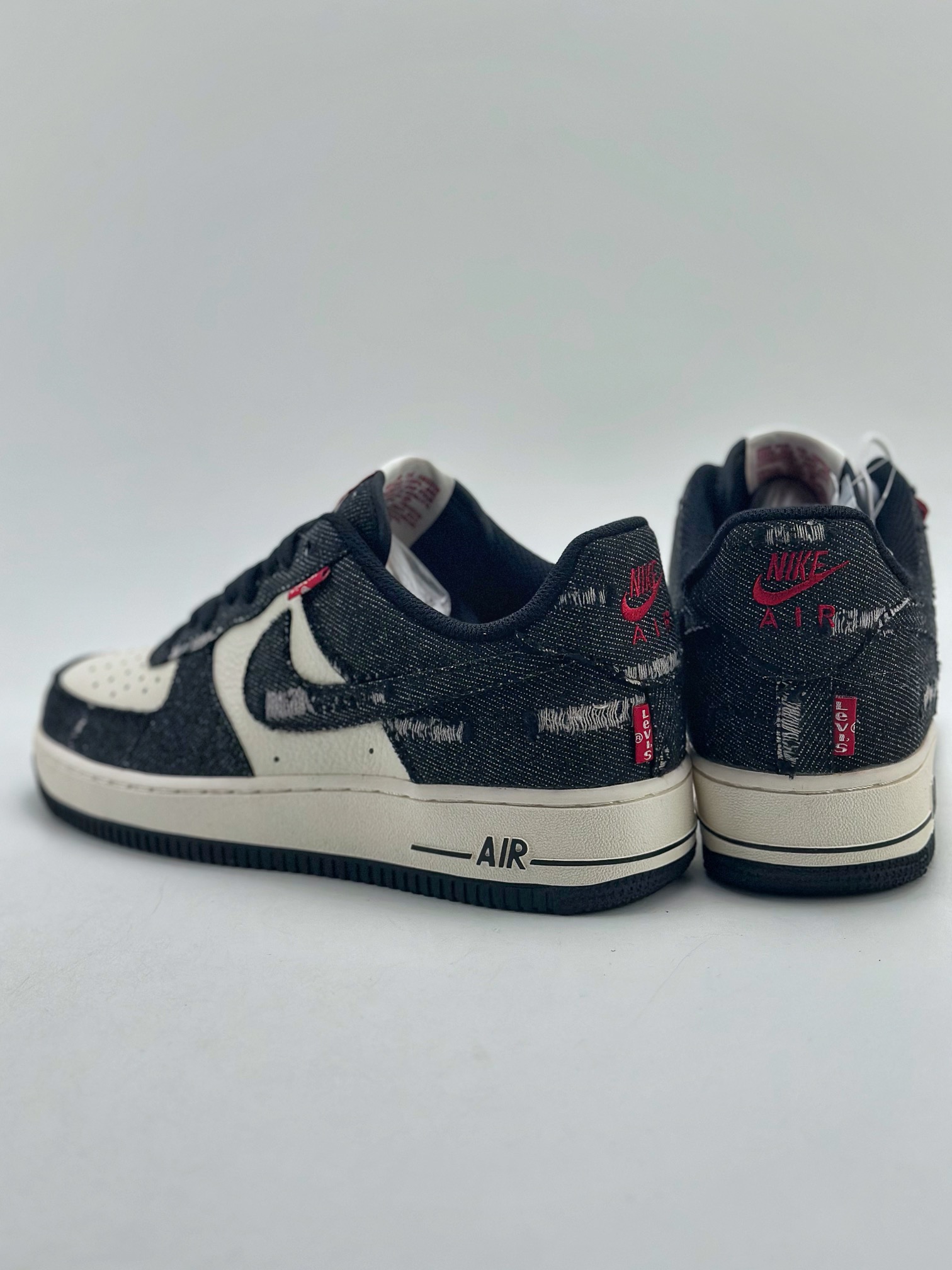 240 Nike Air Force 1 Low 07 x Levi's 李维斯联名 VT5698-567