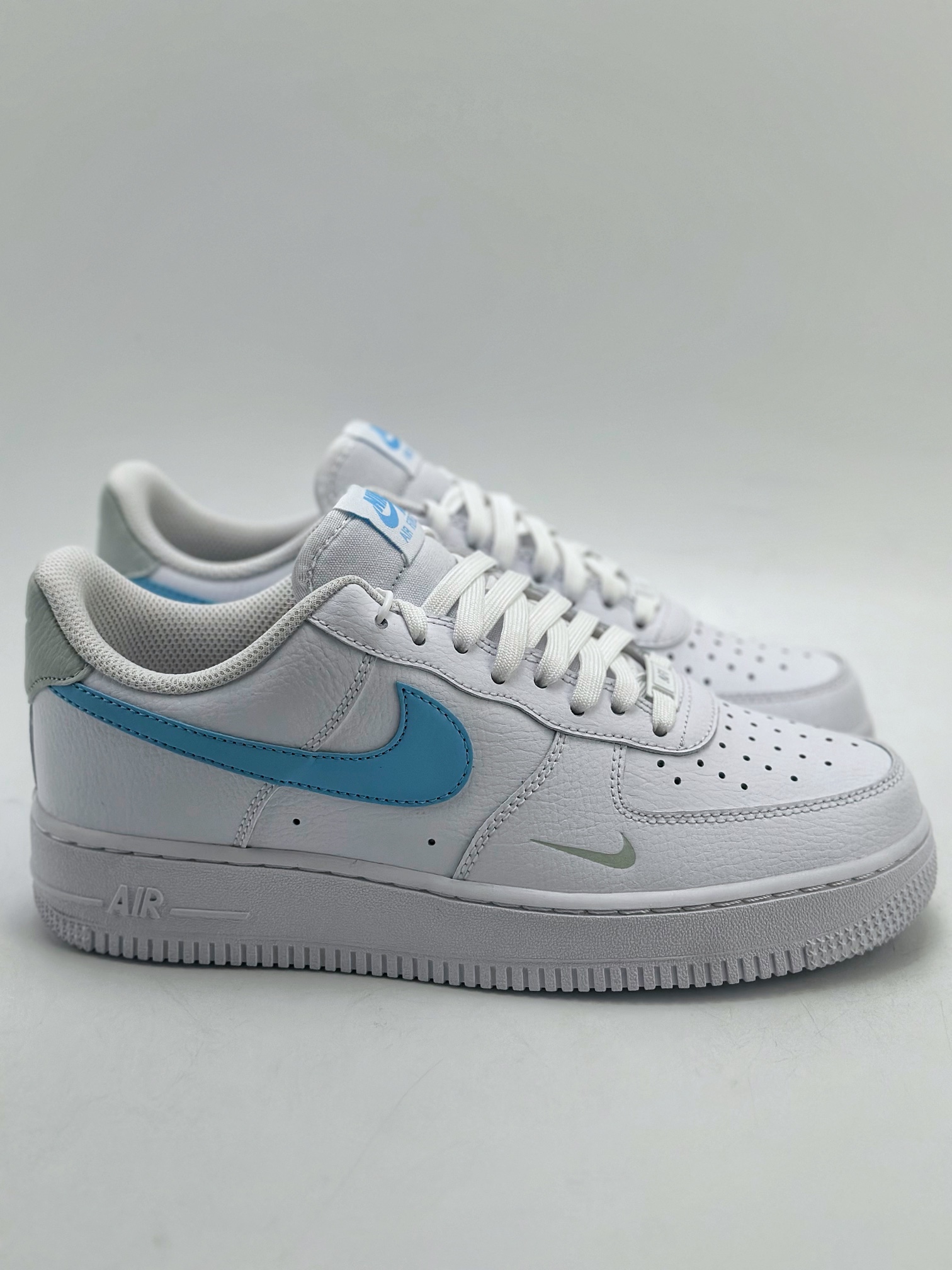 200 Nike Air Force 1 Low 07 白蓝 HF0022-100