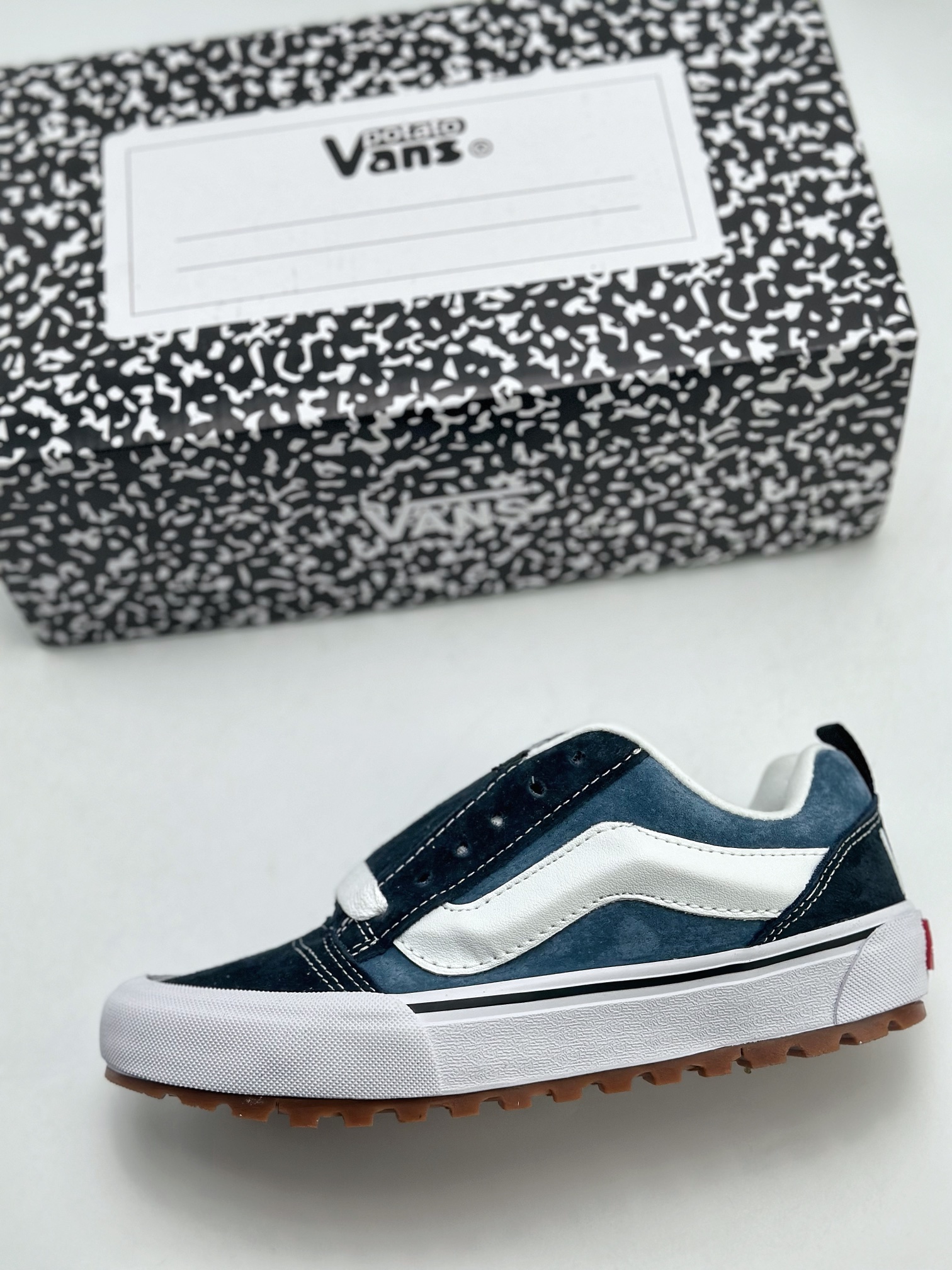 150 VANS x Imran Potato MTE最新联名