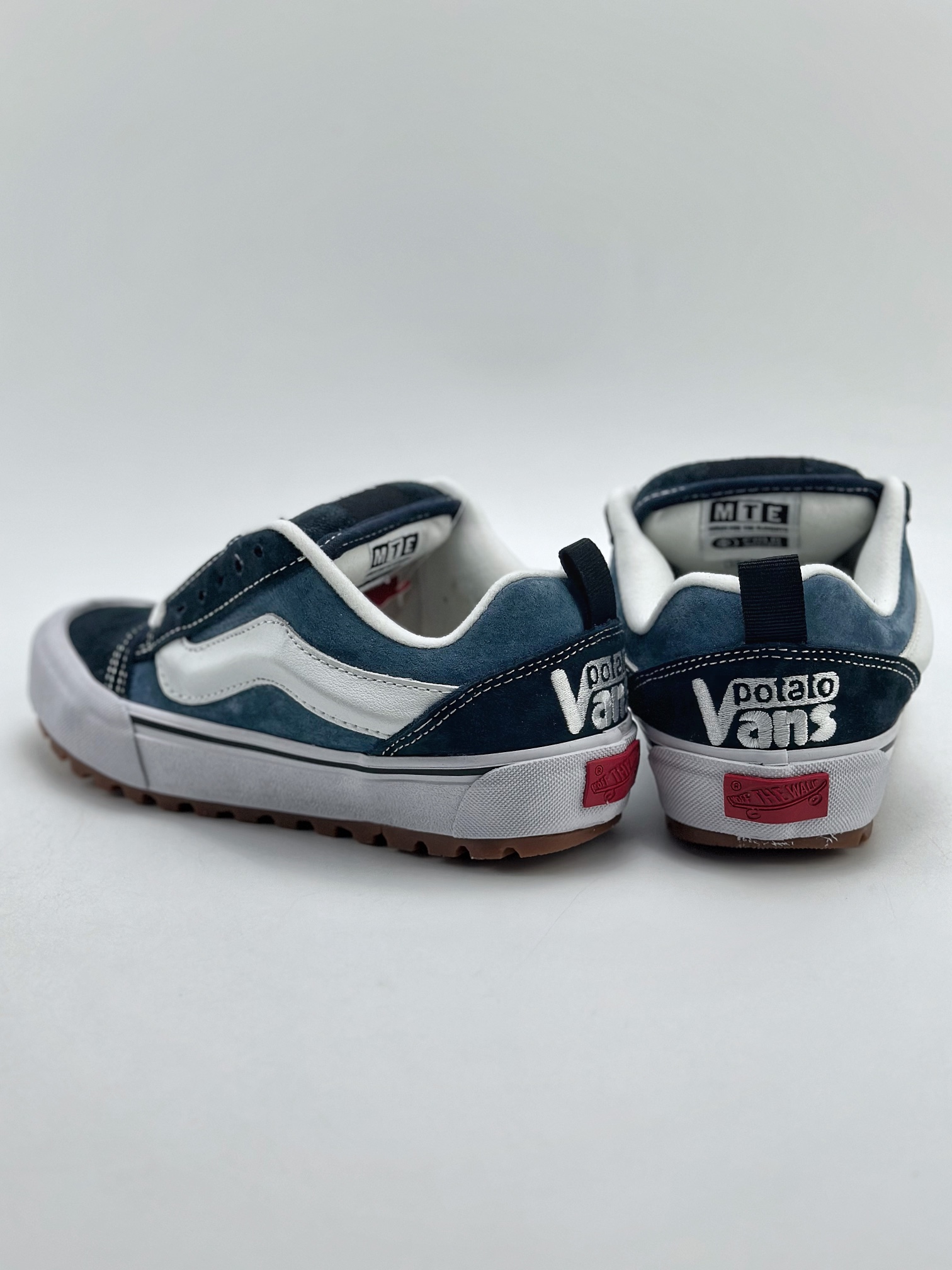 150 VANS x Imran Potato MTE最新联名