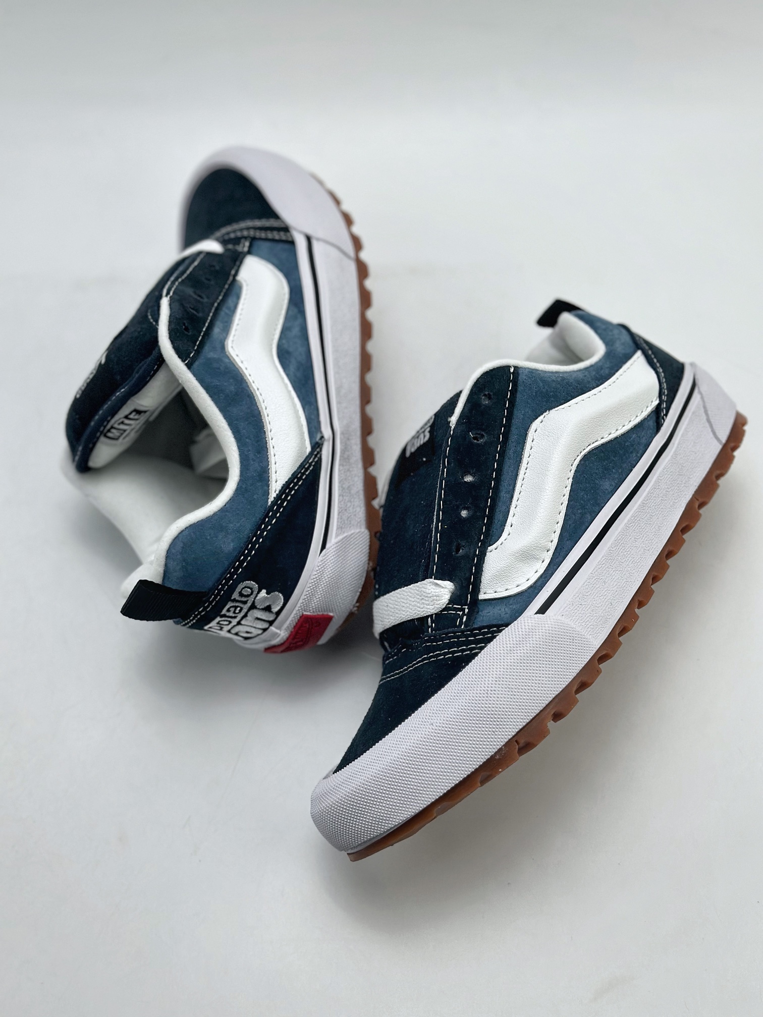 150 VANS x Imran Potato MTE最新联名