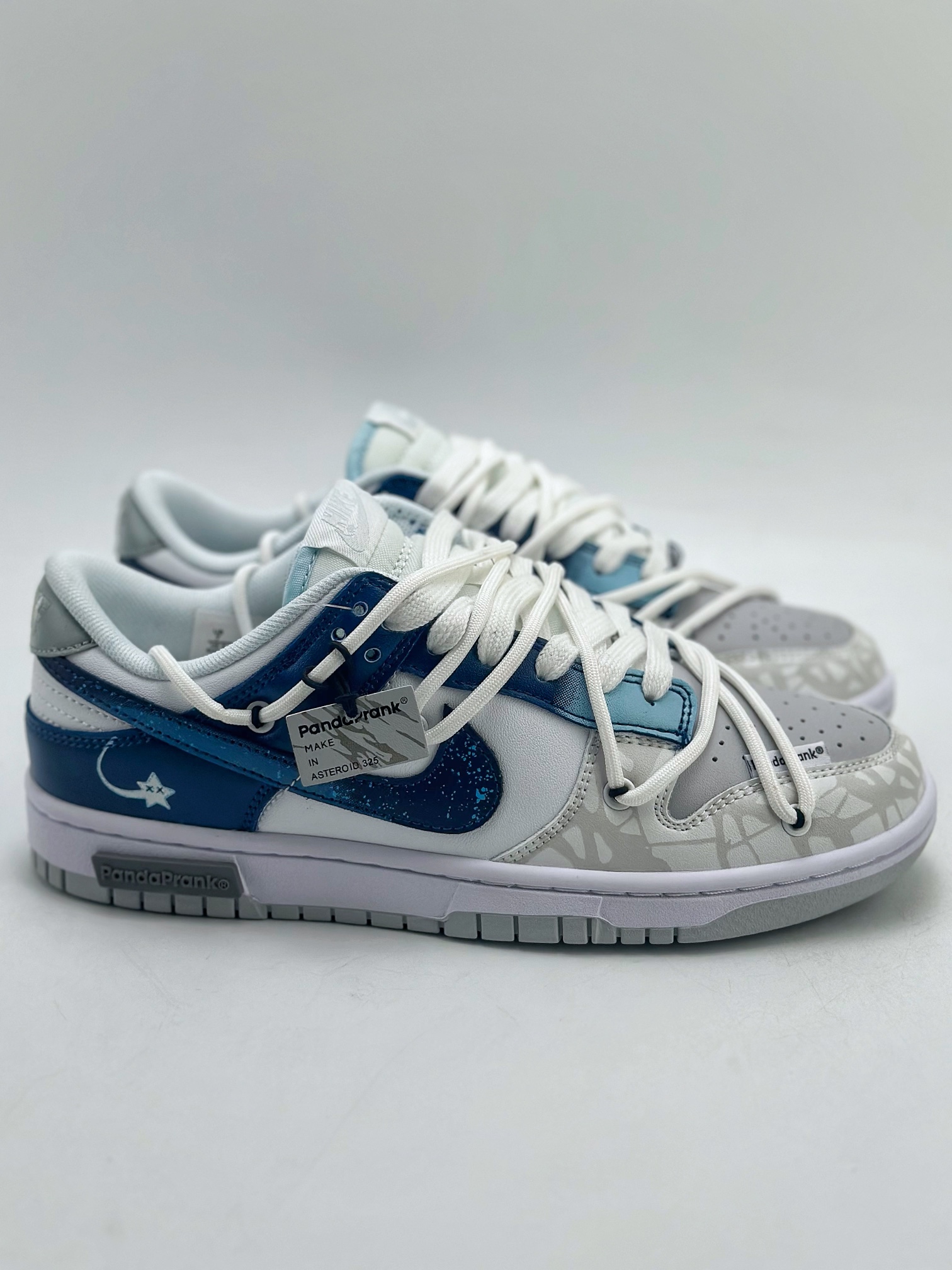 280 Nike SB Dunk Low 天际线 DV0831-101