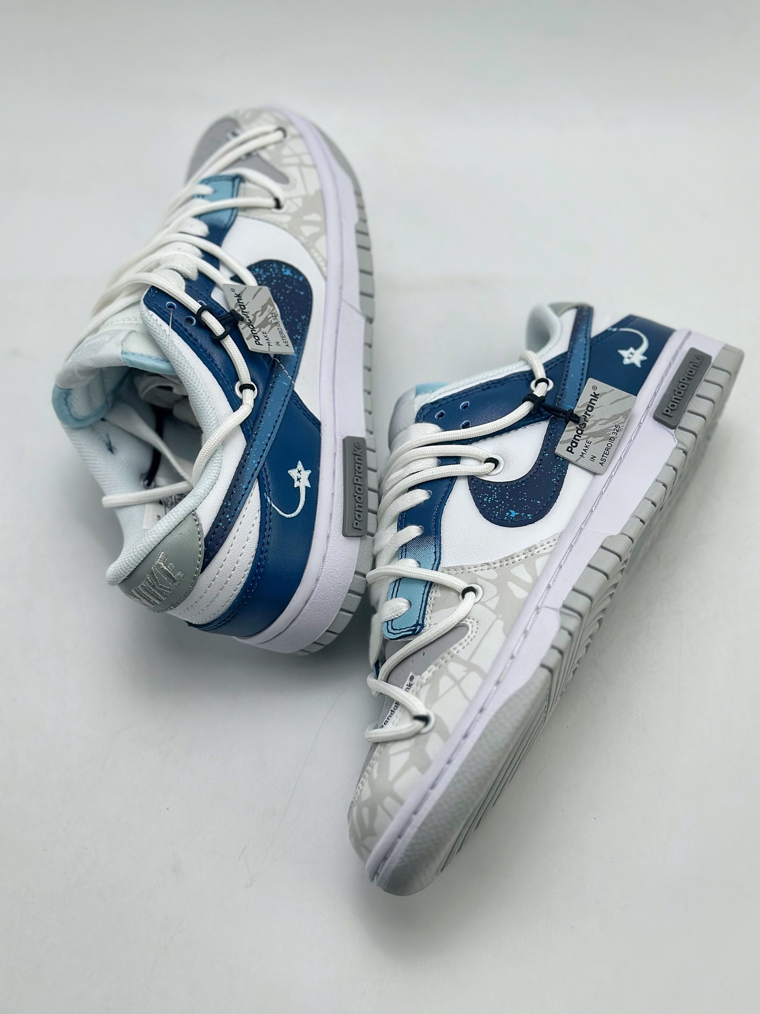 280 Nike SB Dunk Low 天际线 DV0831-101