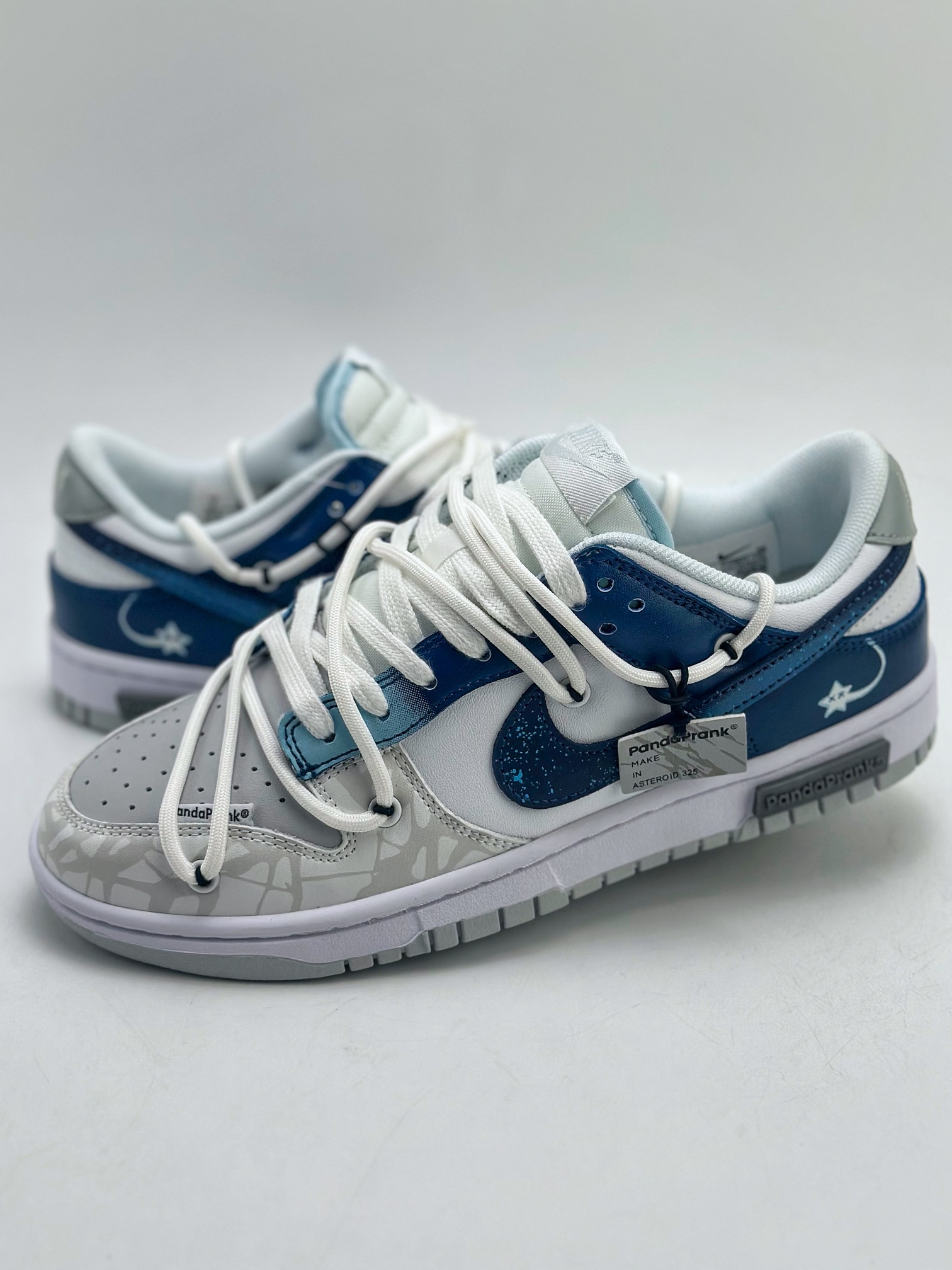 280 Nike SB Dunk Low 天际线 DV0831-101