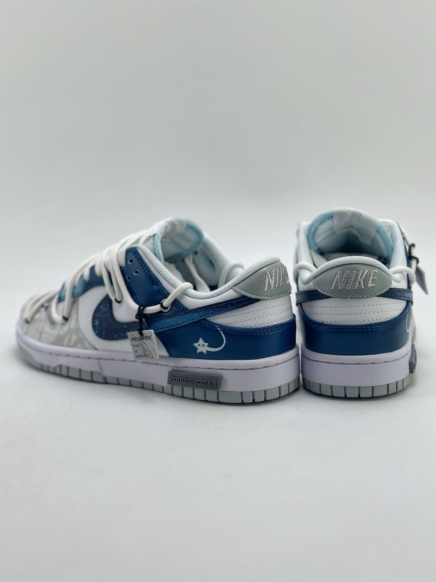 280 Nike SB Dunk Low 天际线 DV0831-101